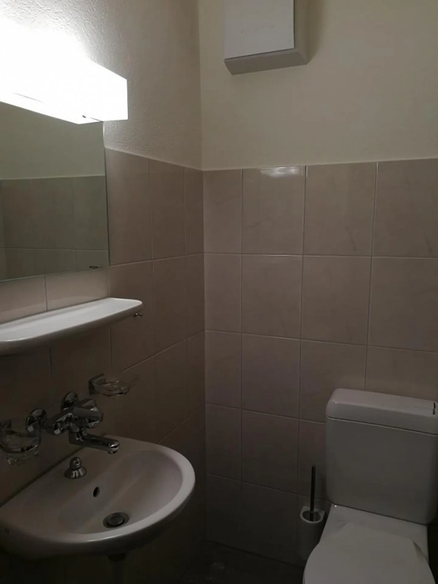 Appartamento 4 ½ locali al 2° piano - Foto 6 di 9