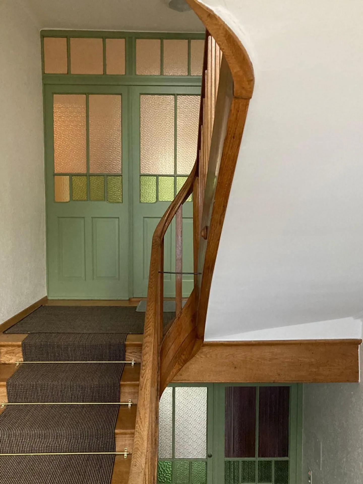 4.5-Zimmer Altbauwohnung (120 m2) mit viel Charme - Foto 2 di 19