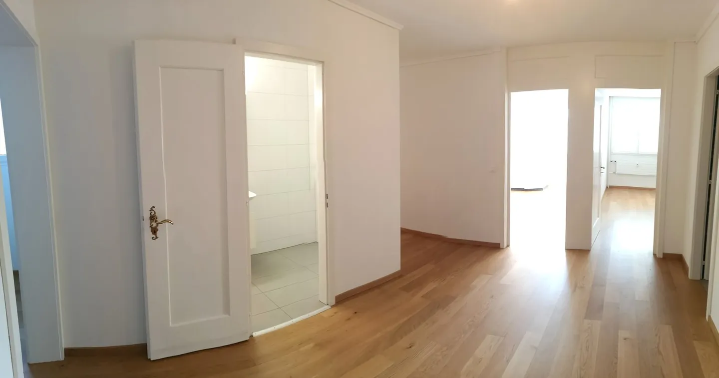 Modernes Apartment in Wittigkofen - Foto 6 von 23