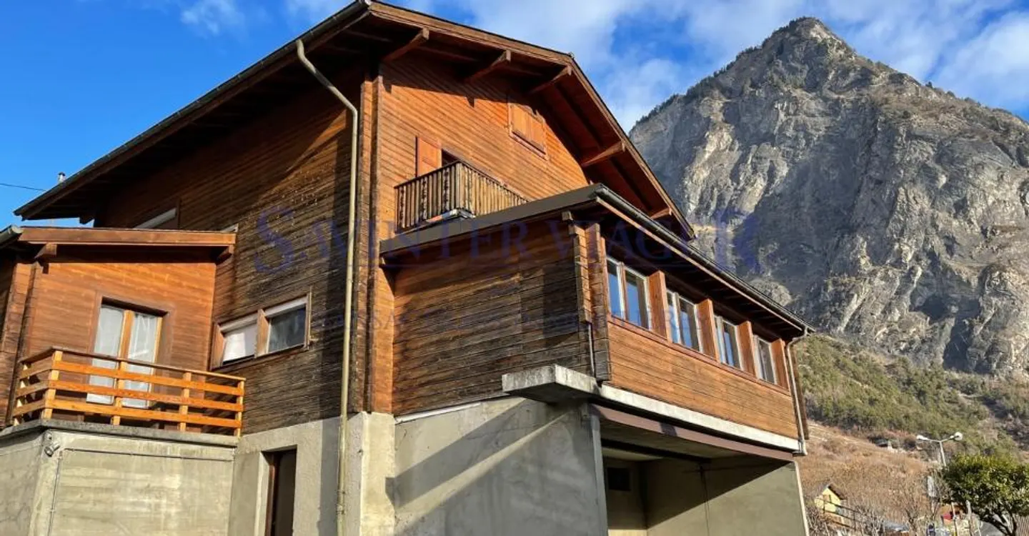 Chalet con Vista Mozzafiato - Foto 6 di 12