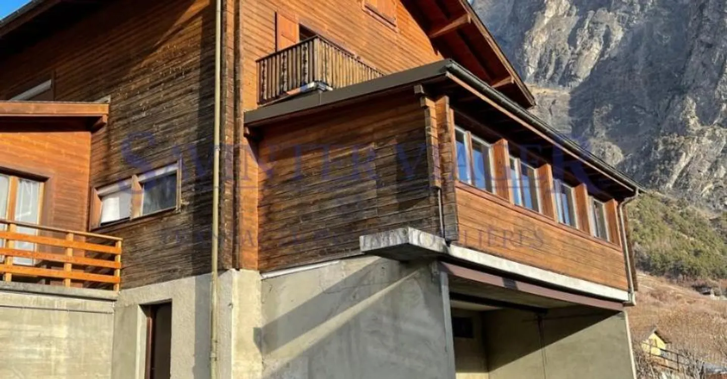 Chalet con Vista Mozzafiato - Foto 7 di 12