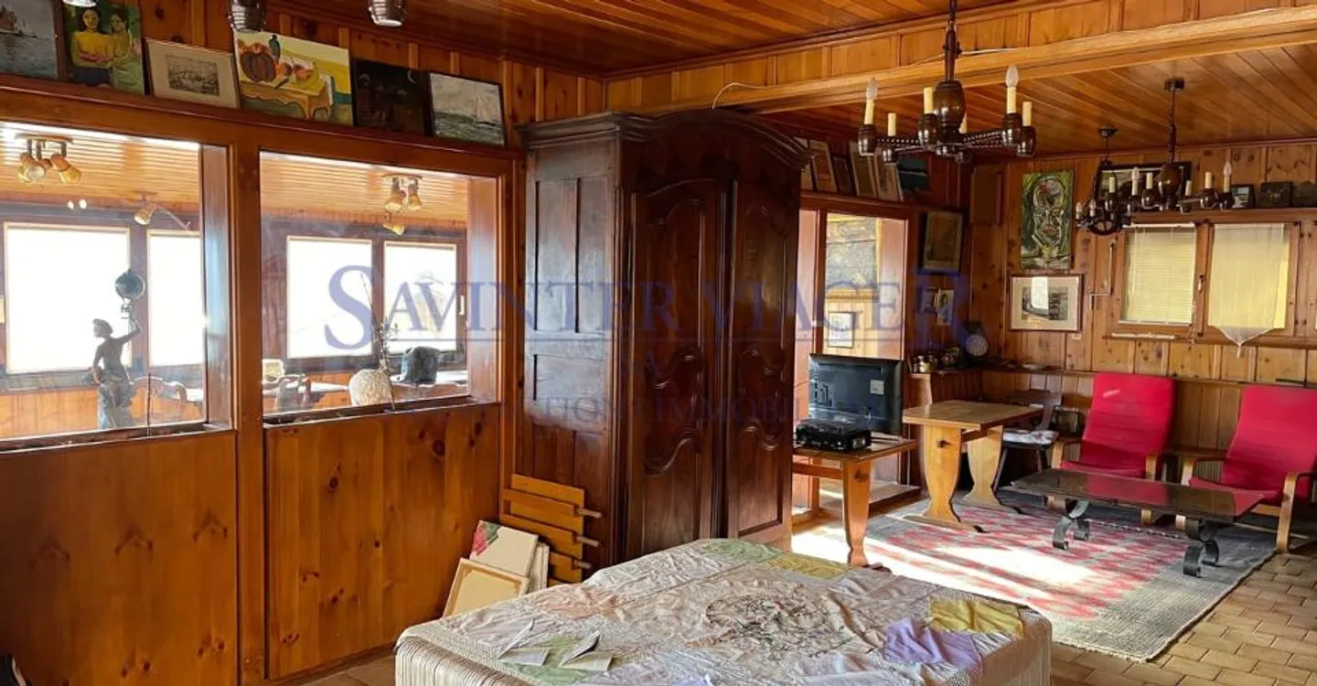 Chalet con Vista Mozzafiato - Foto 10 di 12