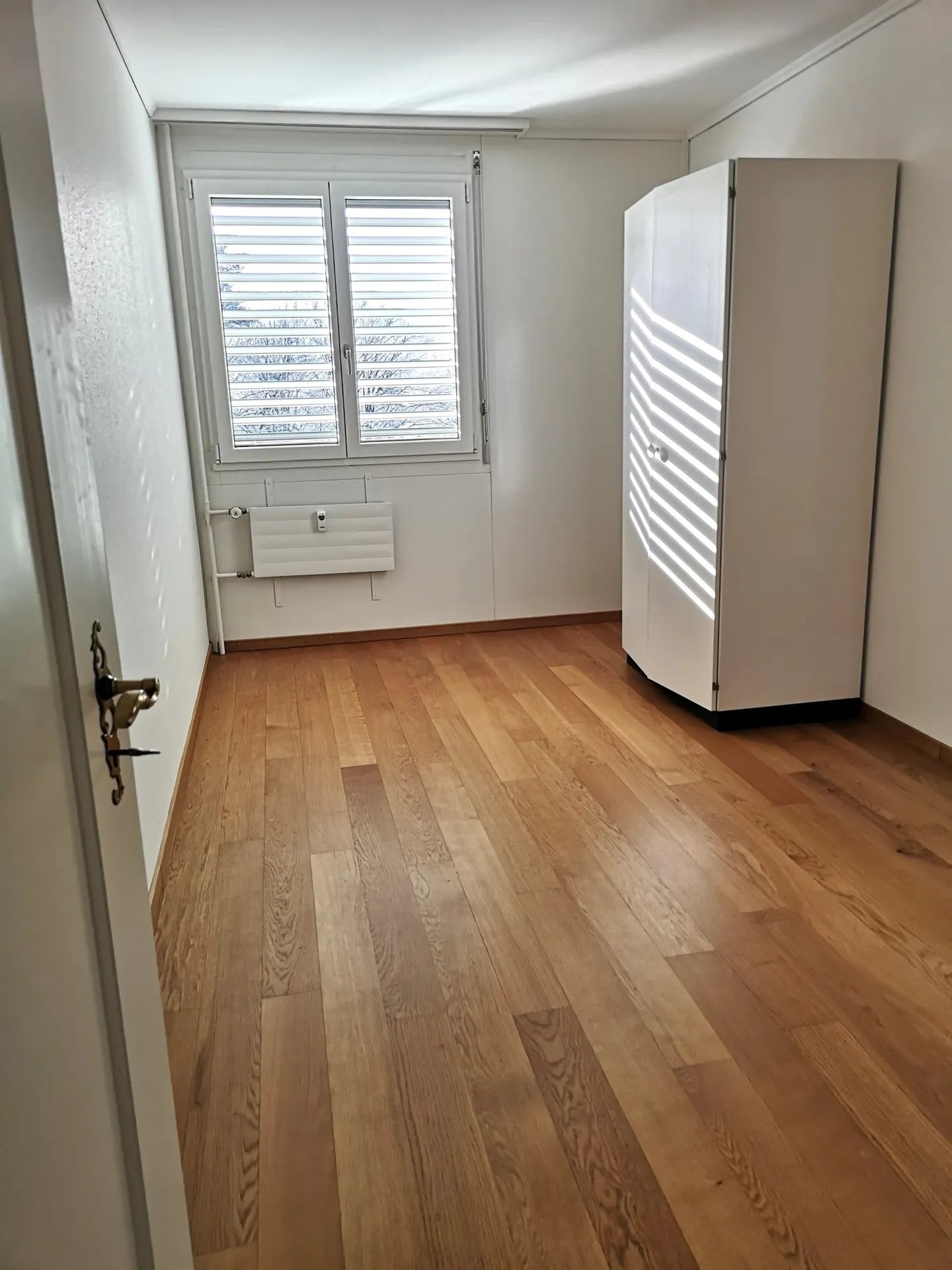 Modernes Apartment in Wittigkofen - Foto 13 von 23