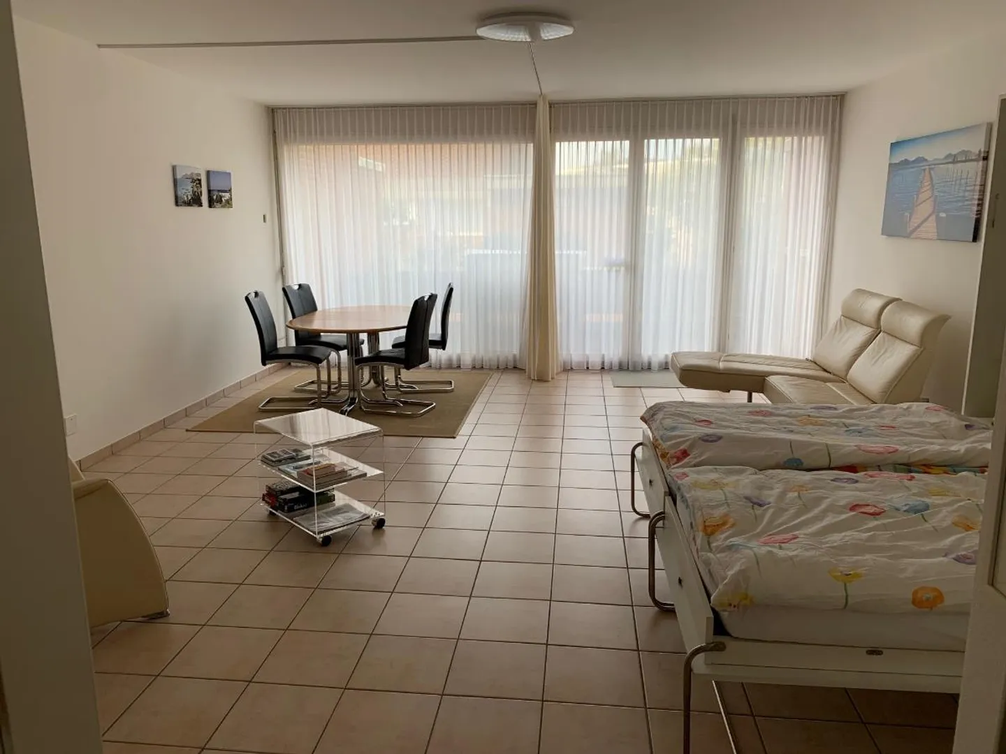 Appartamento arredato 1,5 locali - Foto 2 di 5