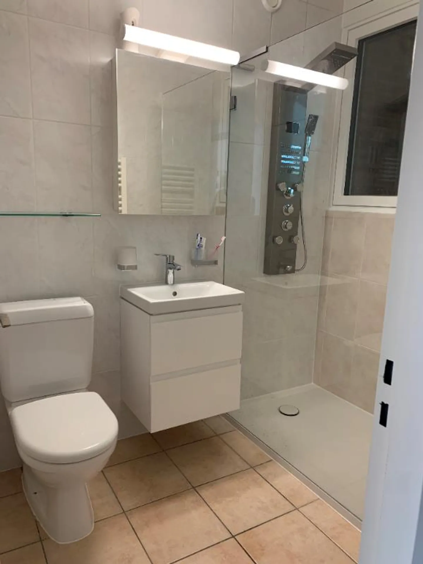 Appartamento arredato 1,5 locali - Foto 4 di 5