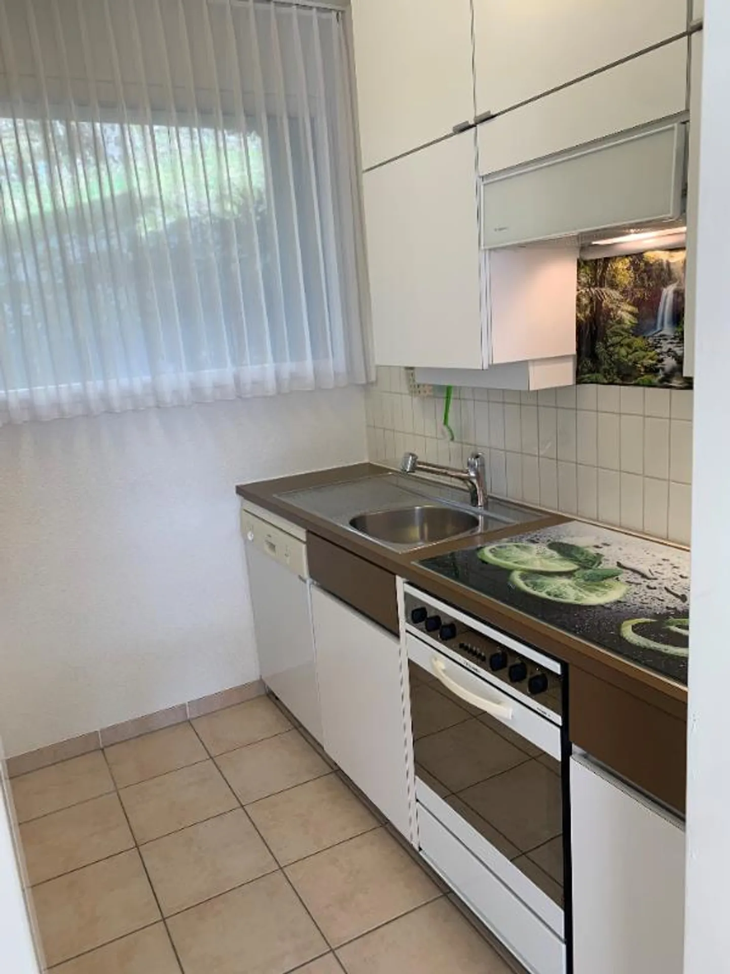 Appartamento arredato 1,5 locali - Foto 5 di 5