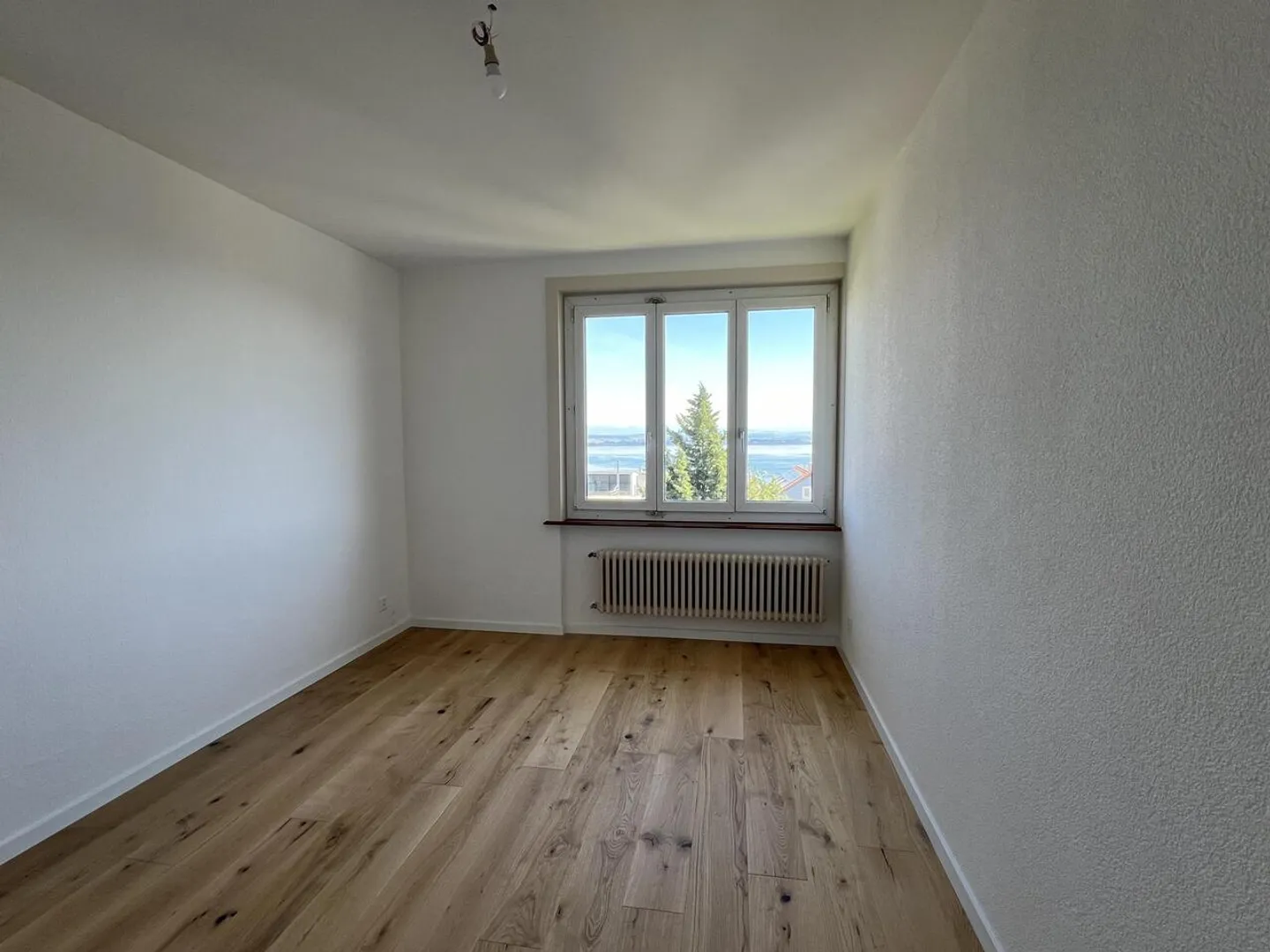 Appartement Charmant avec Vue sur le Lac - Photo 5 sur 9