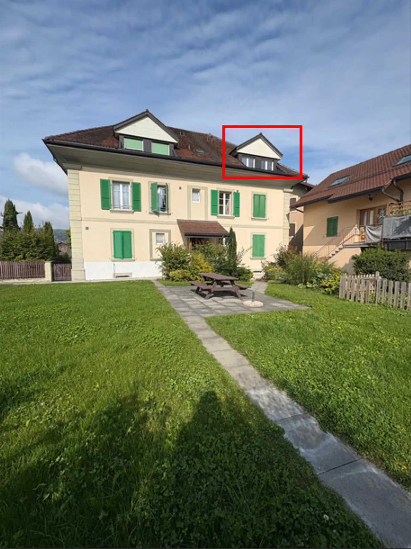 Appartamento 3.5 locali - Foto 1 di 10