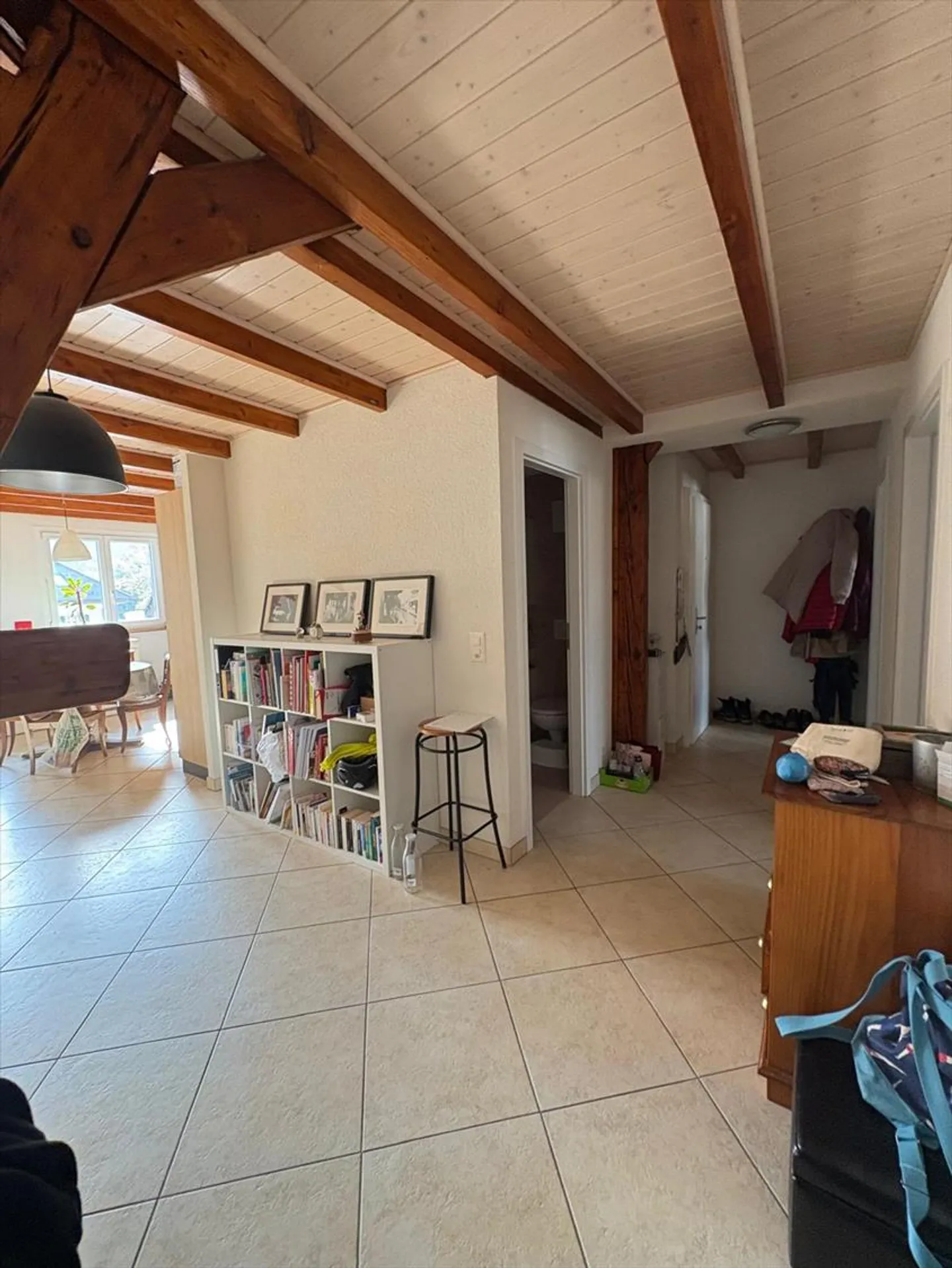 Appartamento 3.5 locali - Foto 4 di 10