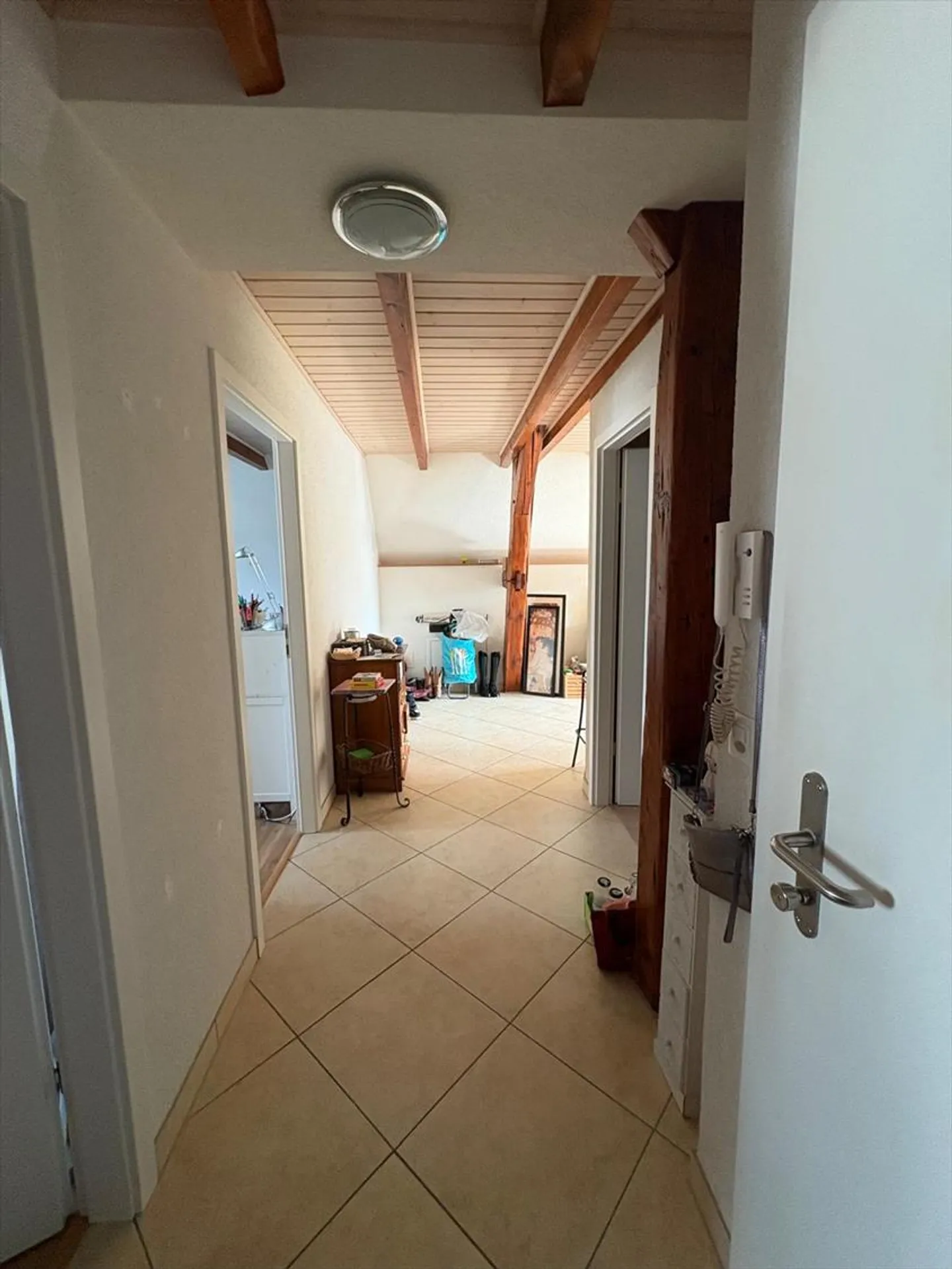 Appartamento 3.5 locali - Foto 5 di 10