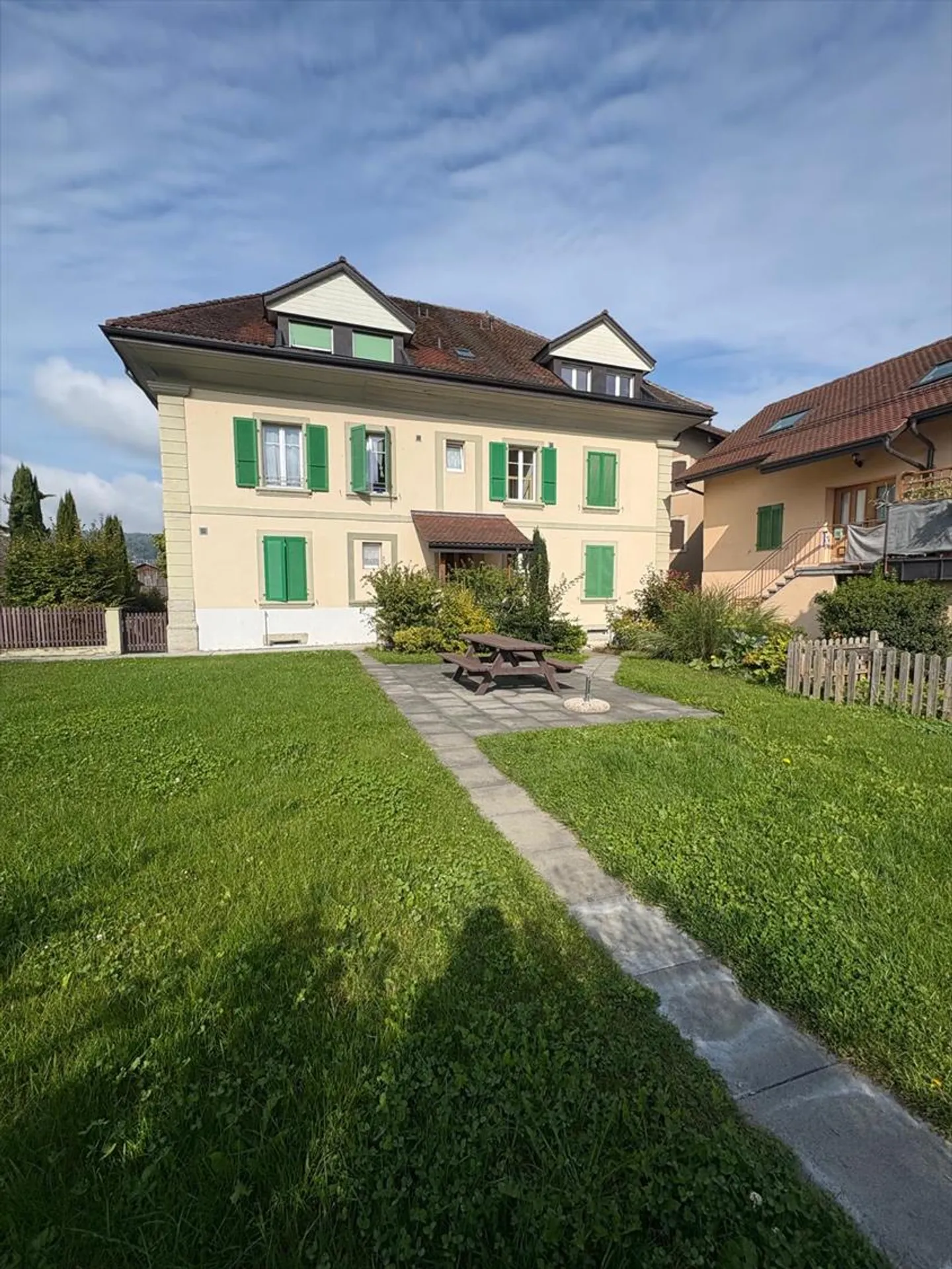 Appartamento 3.5 locali - Foto 9 di 10