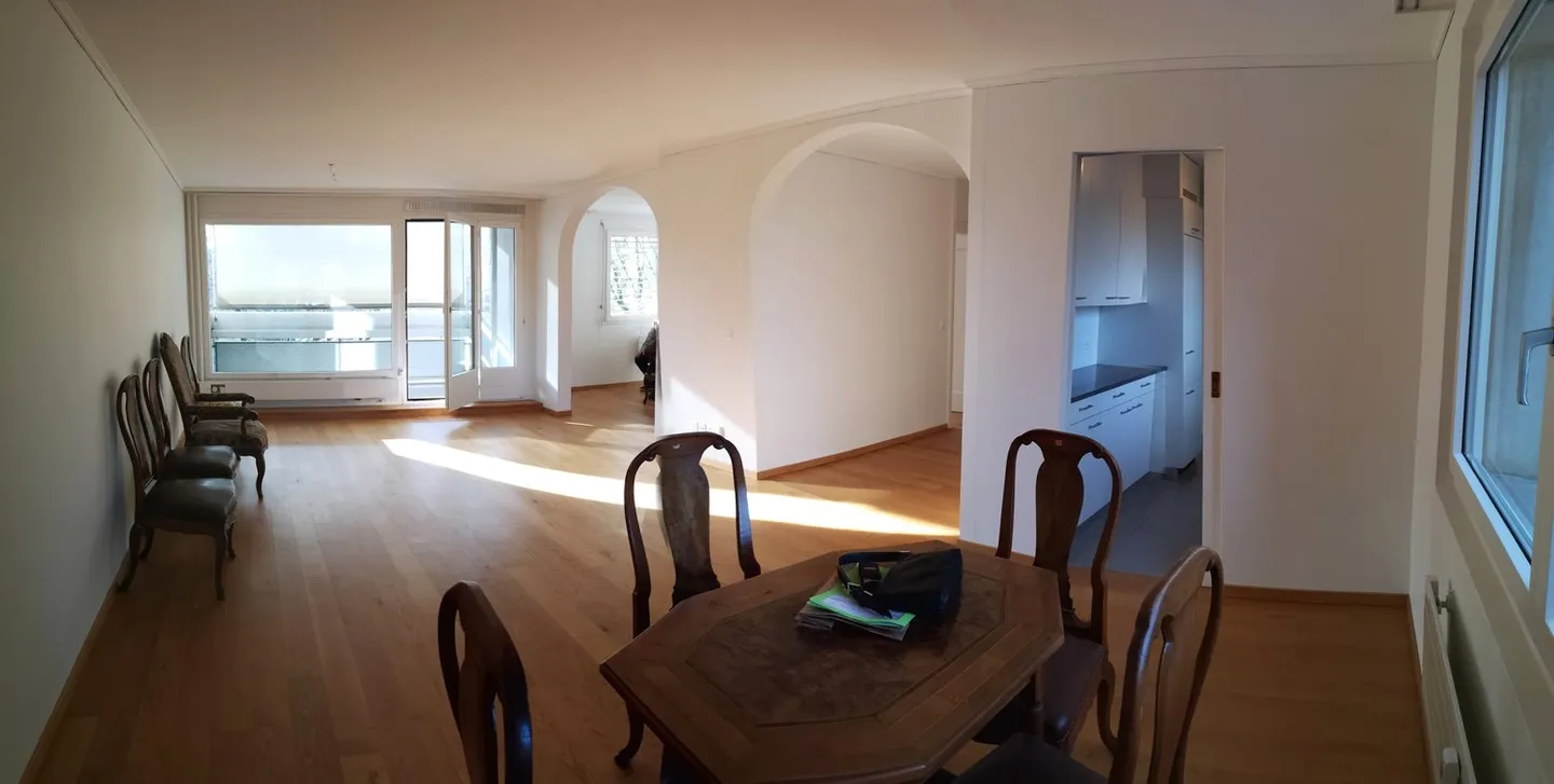 Modernes Apartment in Wittigkofen - Foto 17 von 23