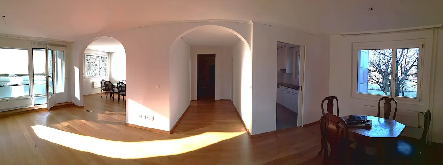 Modernes Apartment in Wittigkofen - Foto 18 von 23