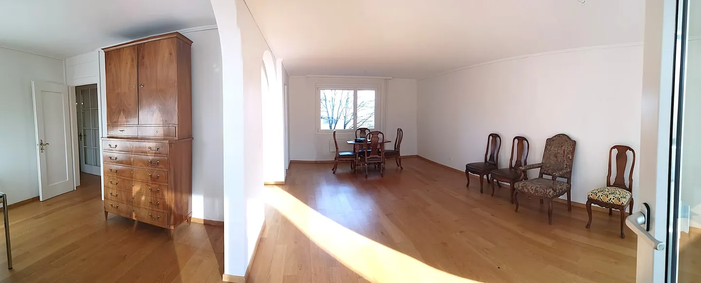 Modernes Apartment in Wittigkofen - Foto 19 von 23