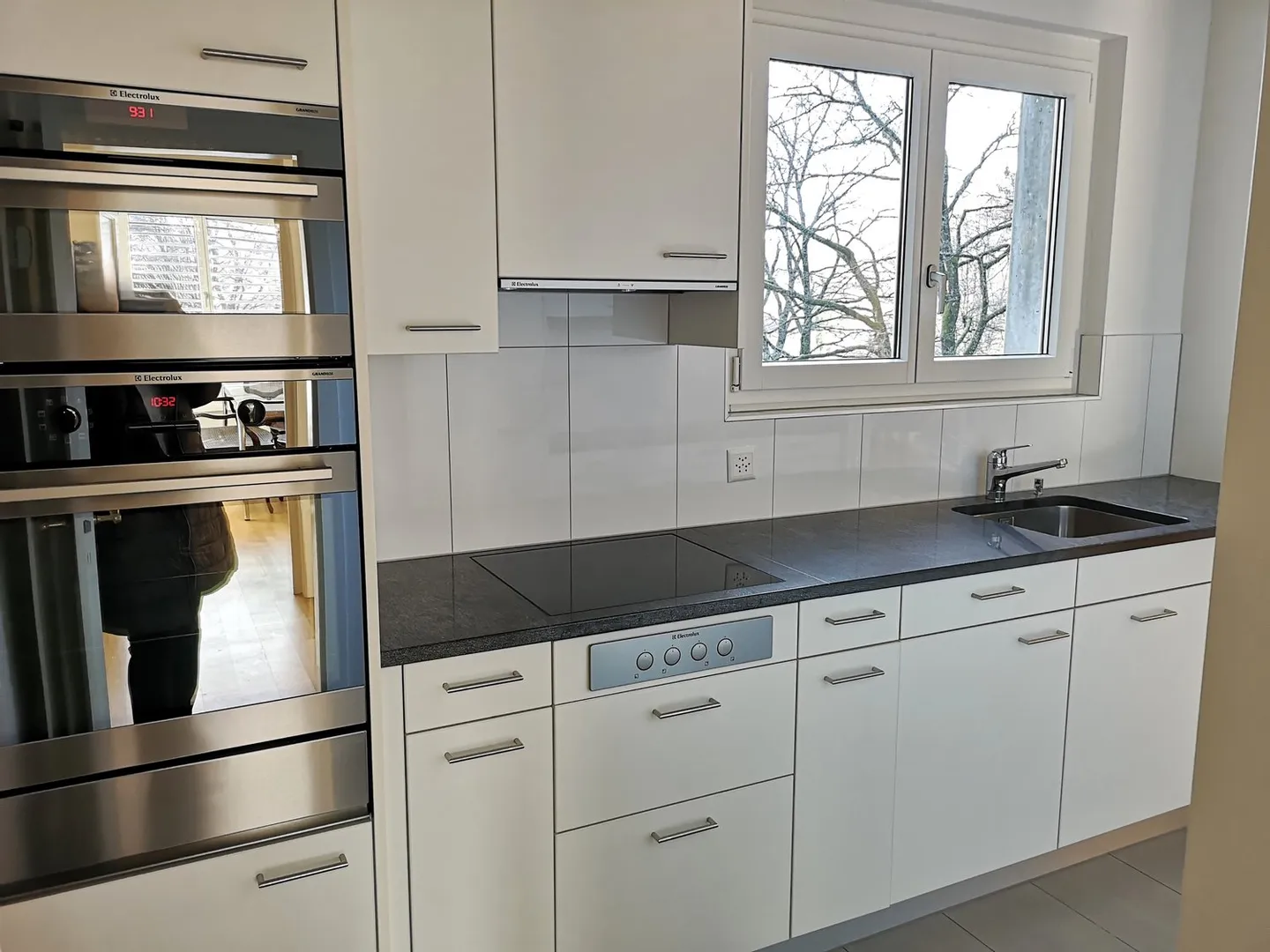 Modernes Apartment in Wittigkofen - Foto 22 von 23