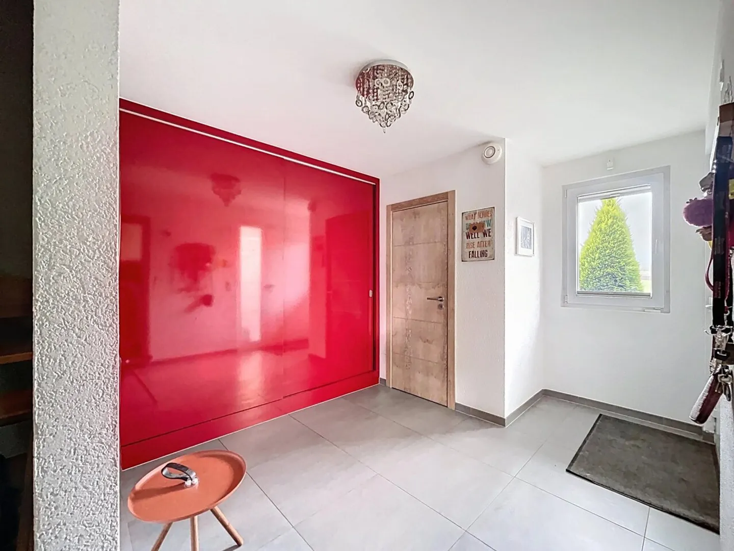 Charmante Villa mit SPA und Panoramablick auf den Jura - Foto 3 von 7