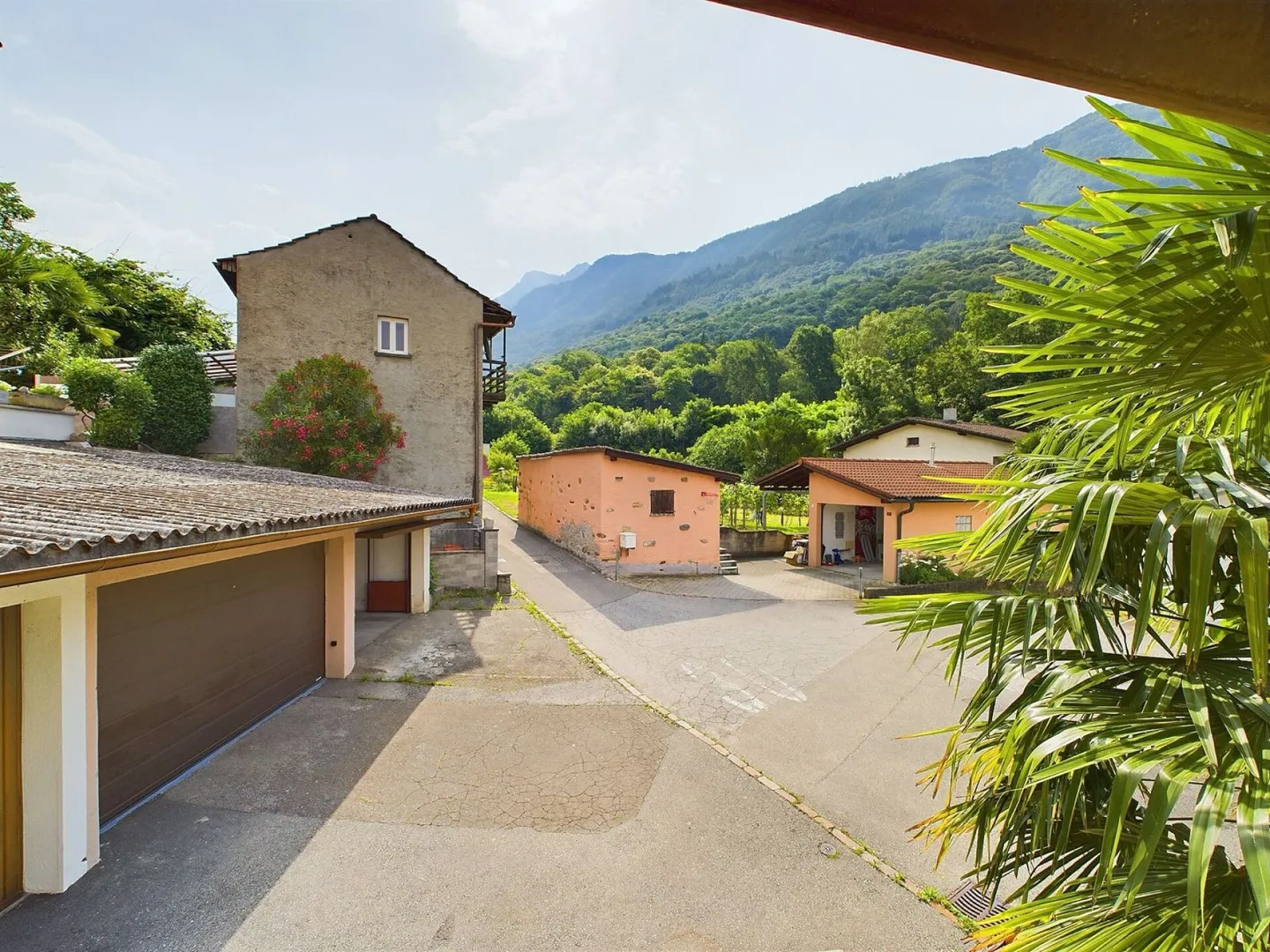 Casa con progetto di estensione approvato - Foto 10 di 18