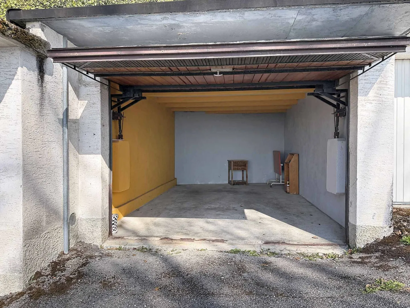 Charmant Chalet Alpin - Photo 12 sur 12