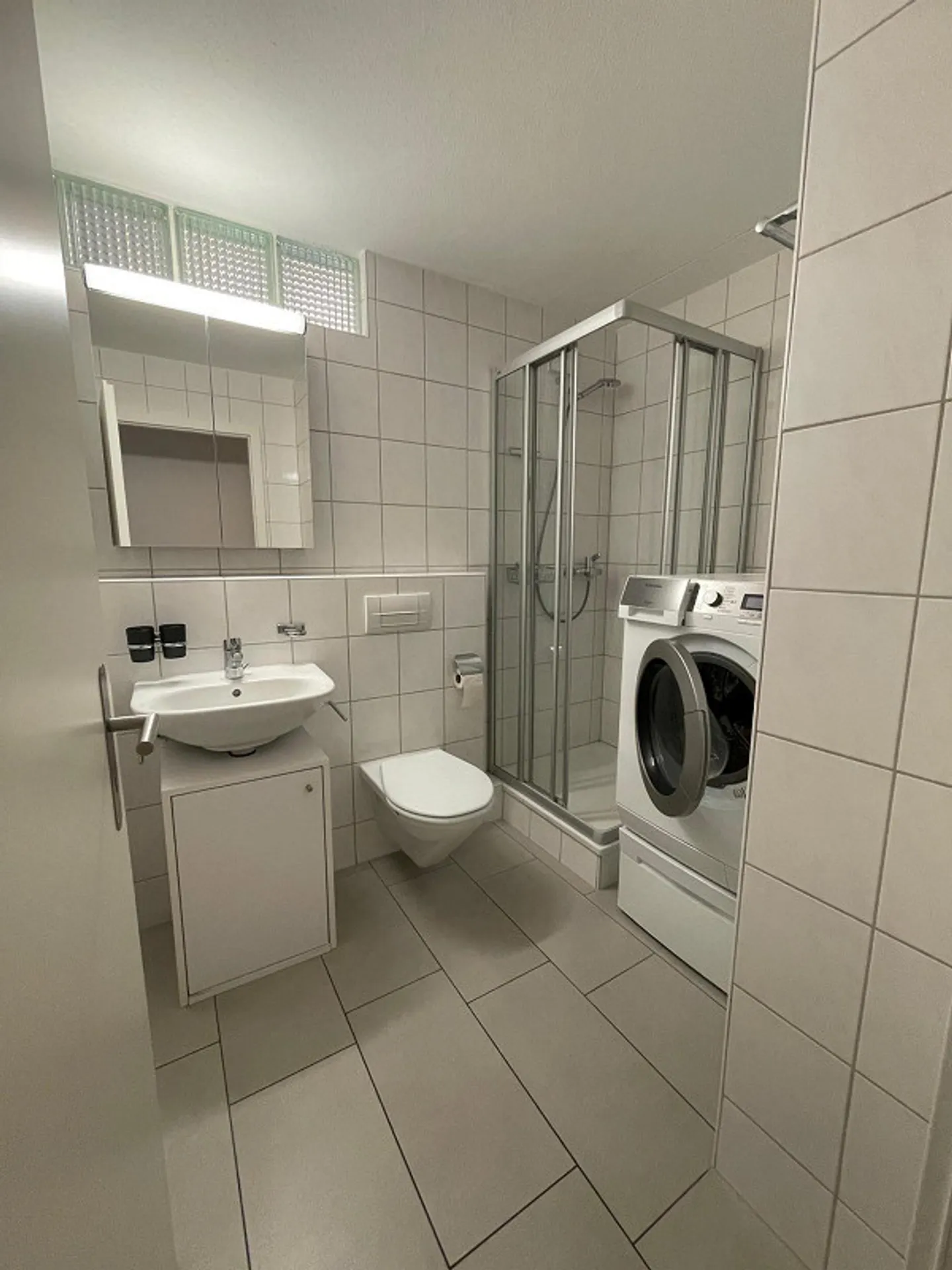 Preiswerte 3.5 Zimmer Wohnung - Foto 5 von 9