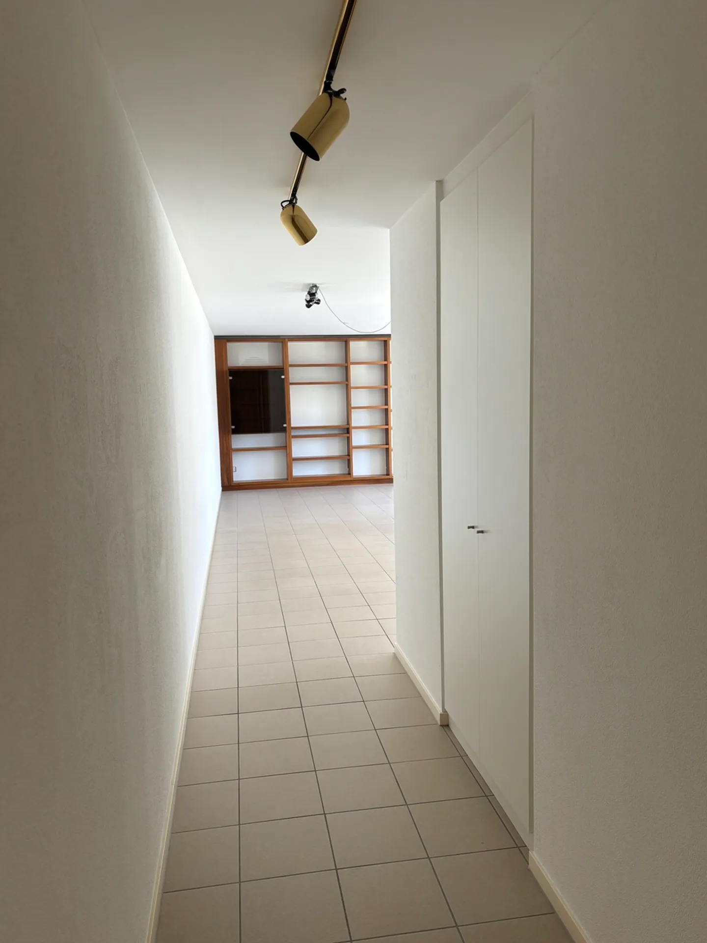 Elegante appartamento 2.5 locali - Foto 3 di 9