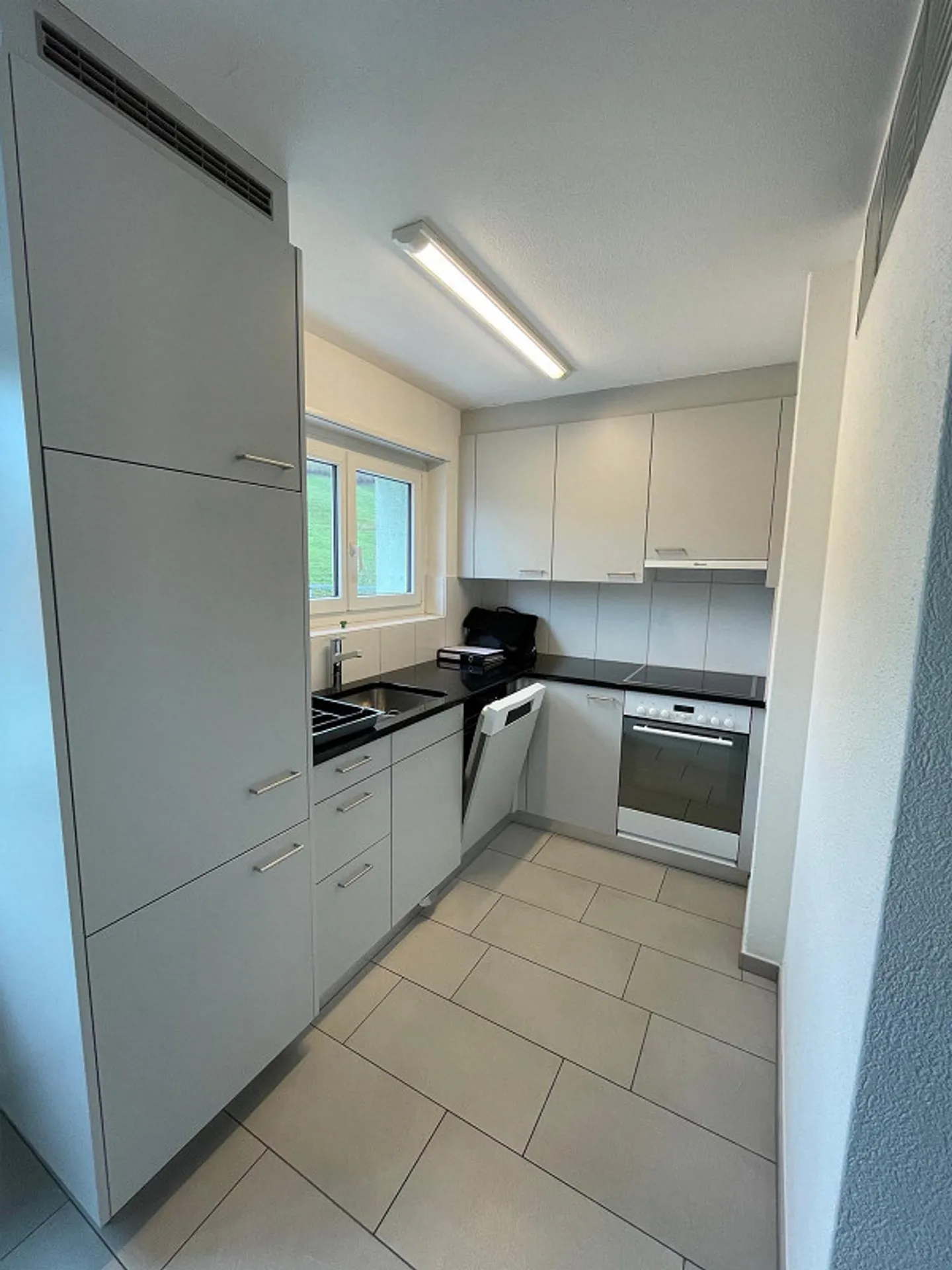 Preiswerte 3.5 Zimmer Wohnung - Foto 7 von 9