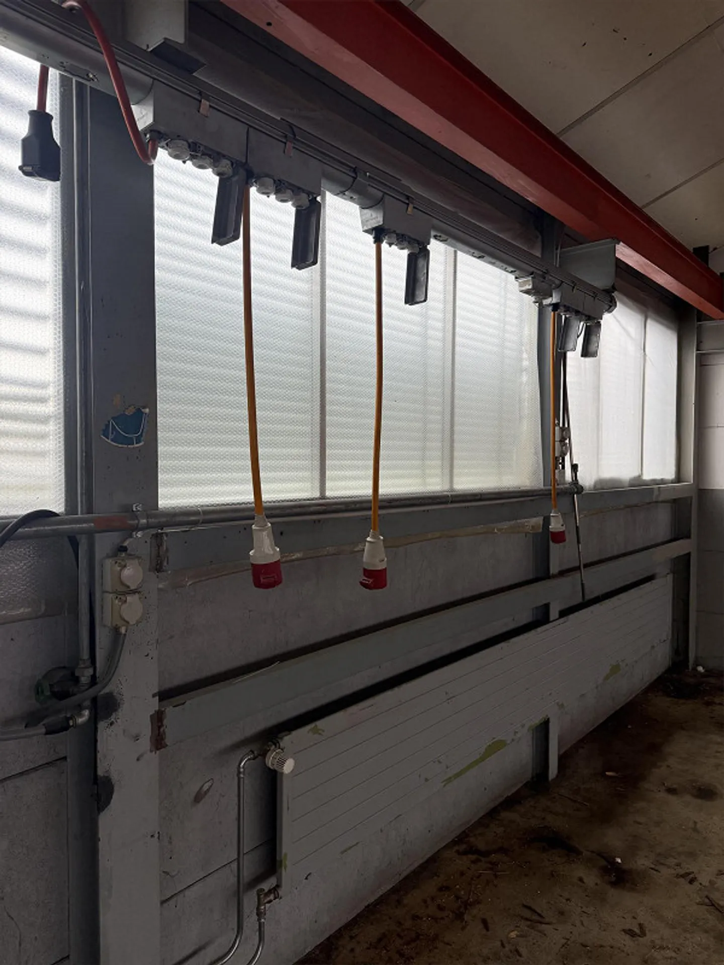 Commercial Hall / Production Hall in Eschenz - Photo 5 of 9