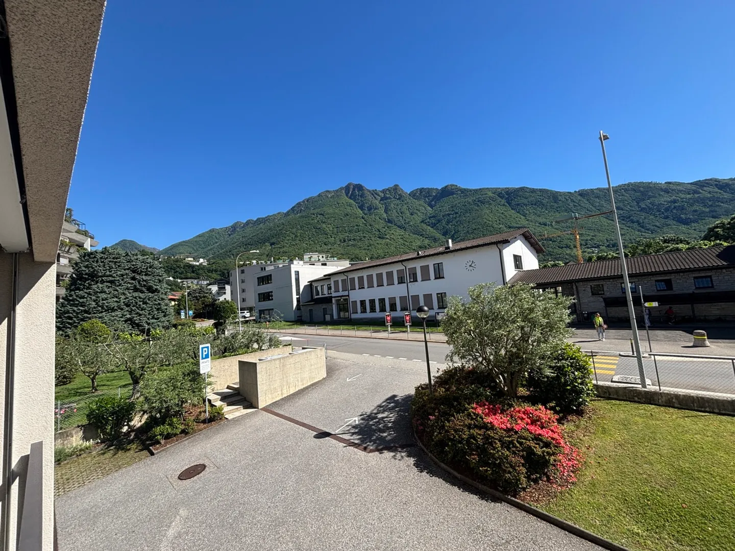 Elegante appartamento 2.5 locali - Foto 9 di 9