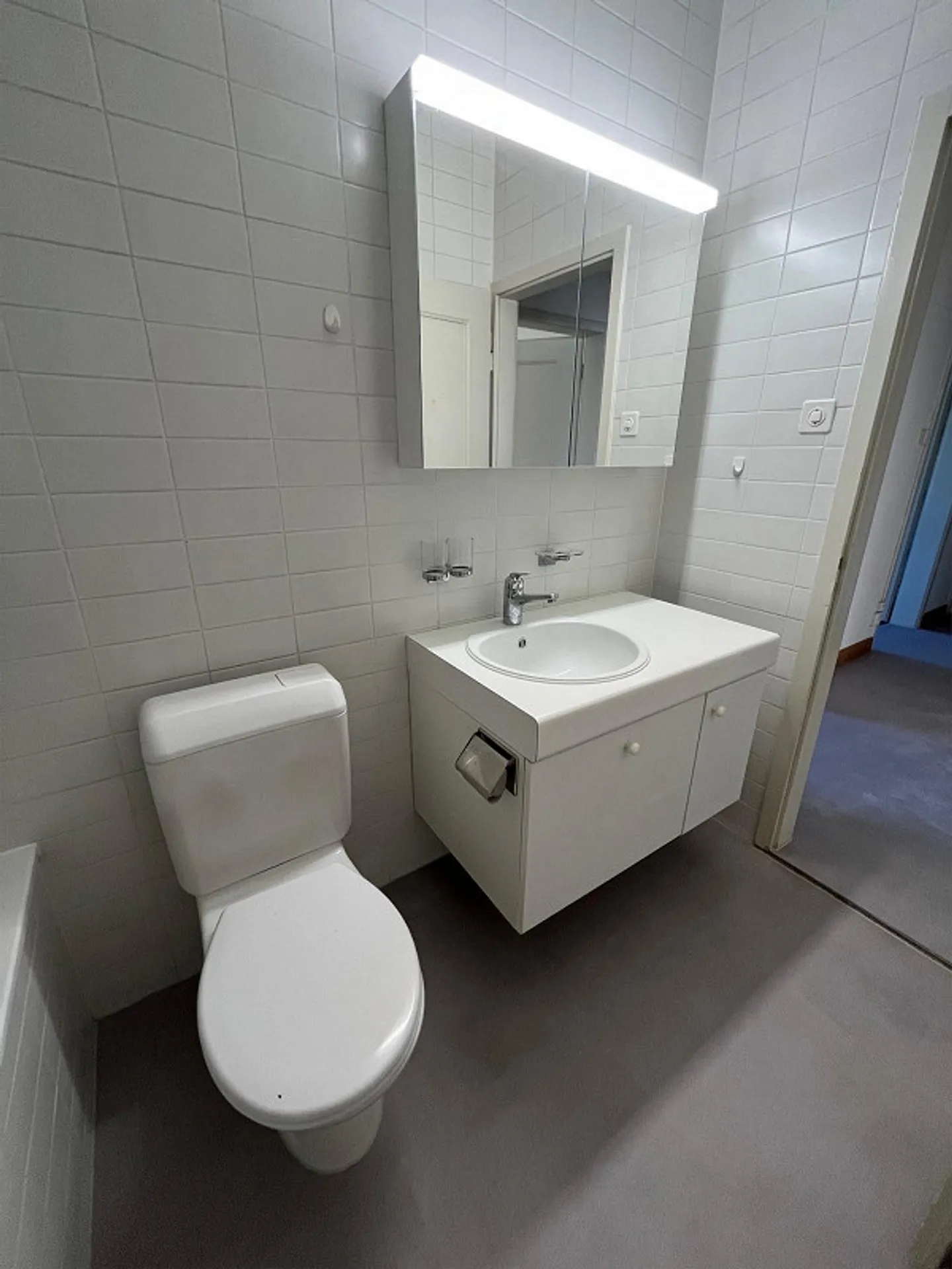 Charmante 3-Zimmerwohnung - Foto 4 von 9