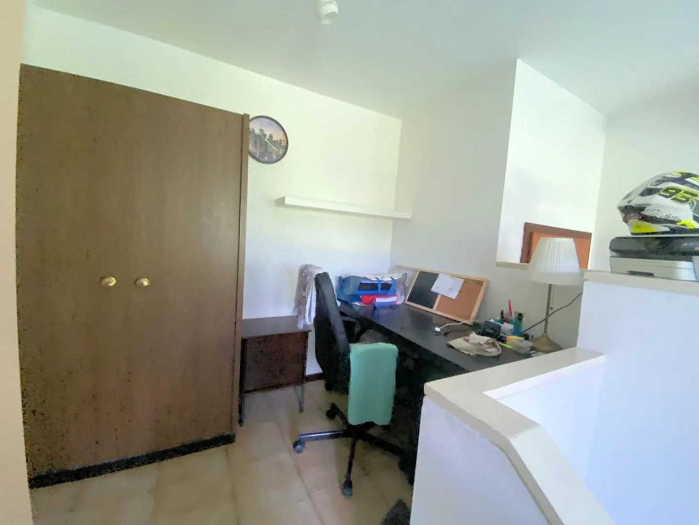 Accogliente appartamento 1.5 locali al piano terra a Vezia - Foto 6 di 9