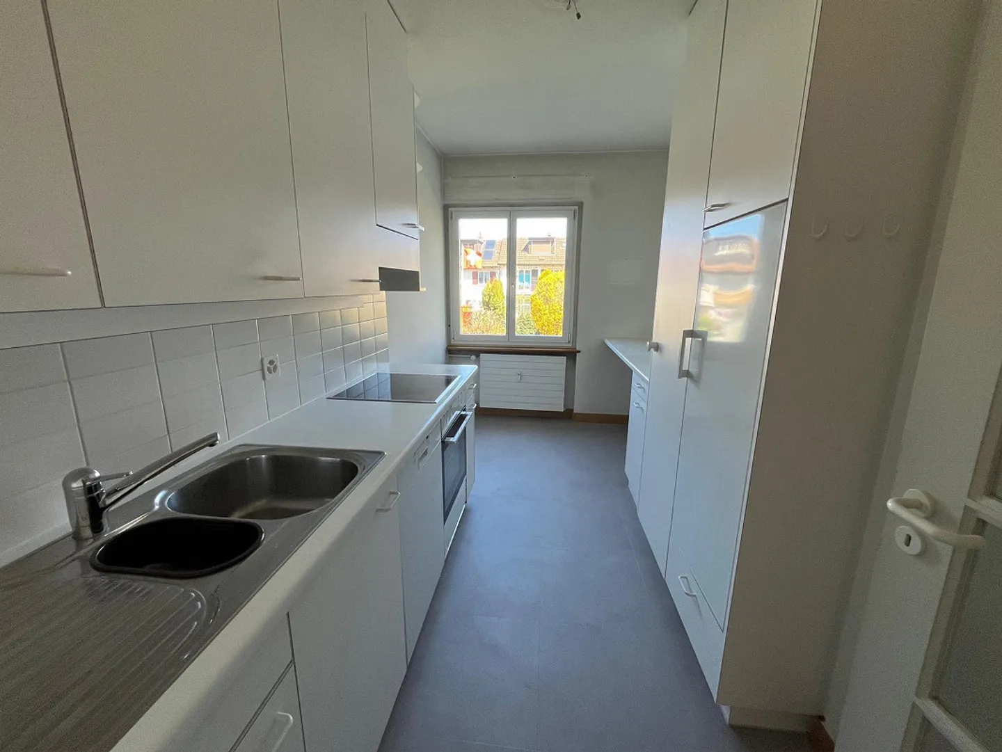 Charmante 3-Zimmerwohnung - Foto 1 von 9