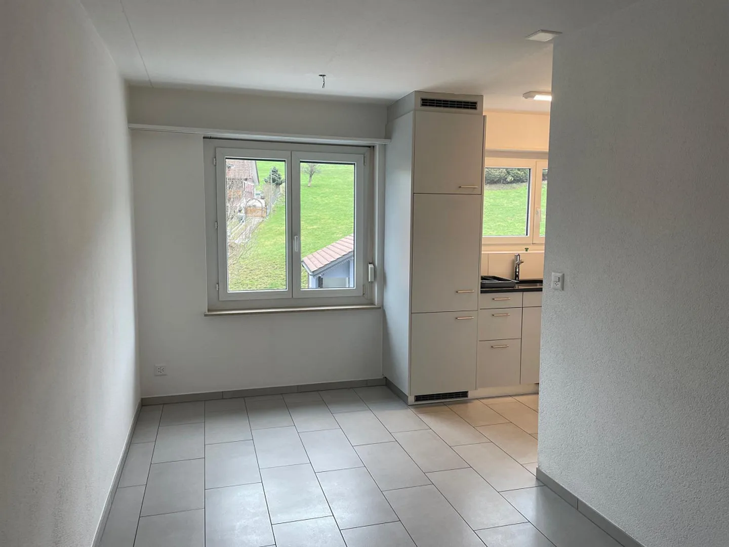 Preiswerte 3.5 Zimmer Wohnung - Foto 6 von 9