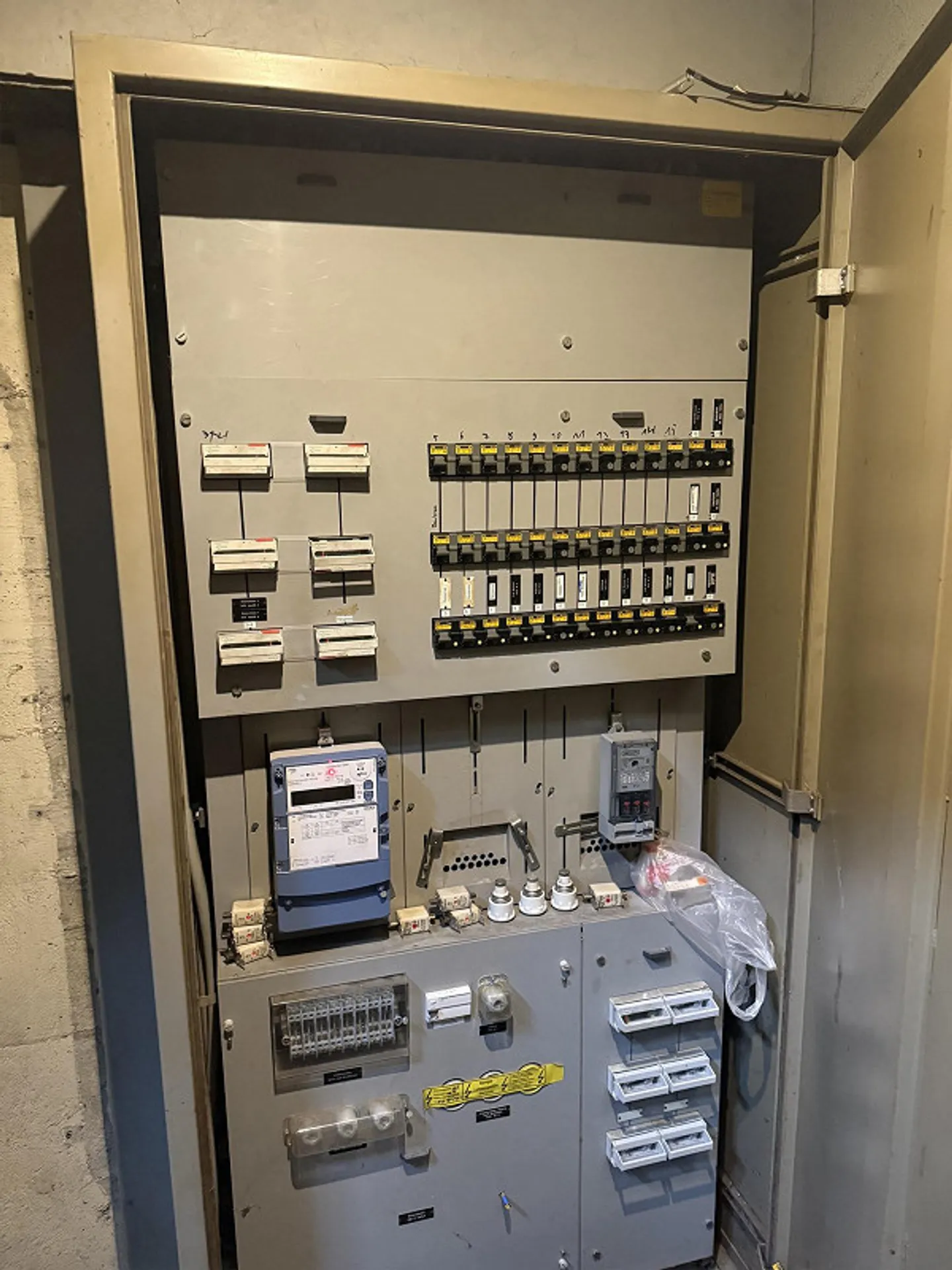 Commercial Hall / Production Hall in Eschenz - Photo 3 of 9