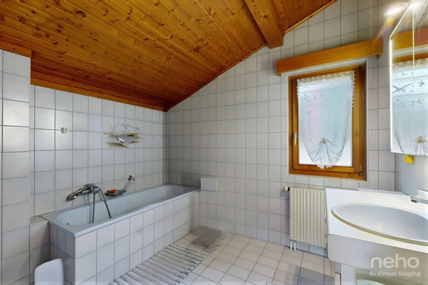 Splendida villa familiare a Bex: spazio e potenziale inaspettato! - Foto 10 di 13