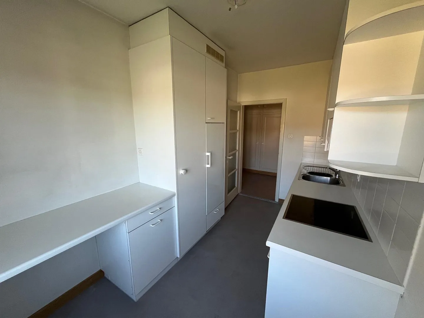 Charmante 3-Zimmerwohnung - Foto 2 von 9