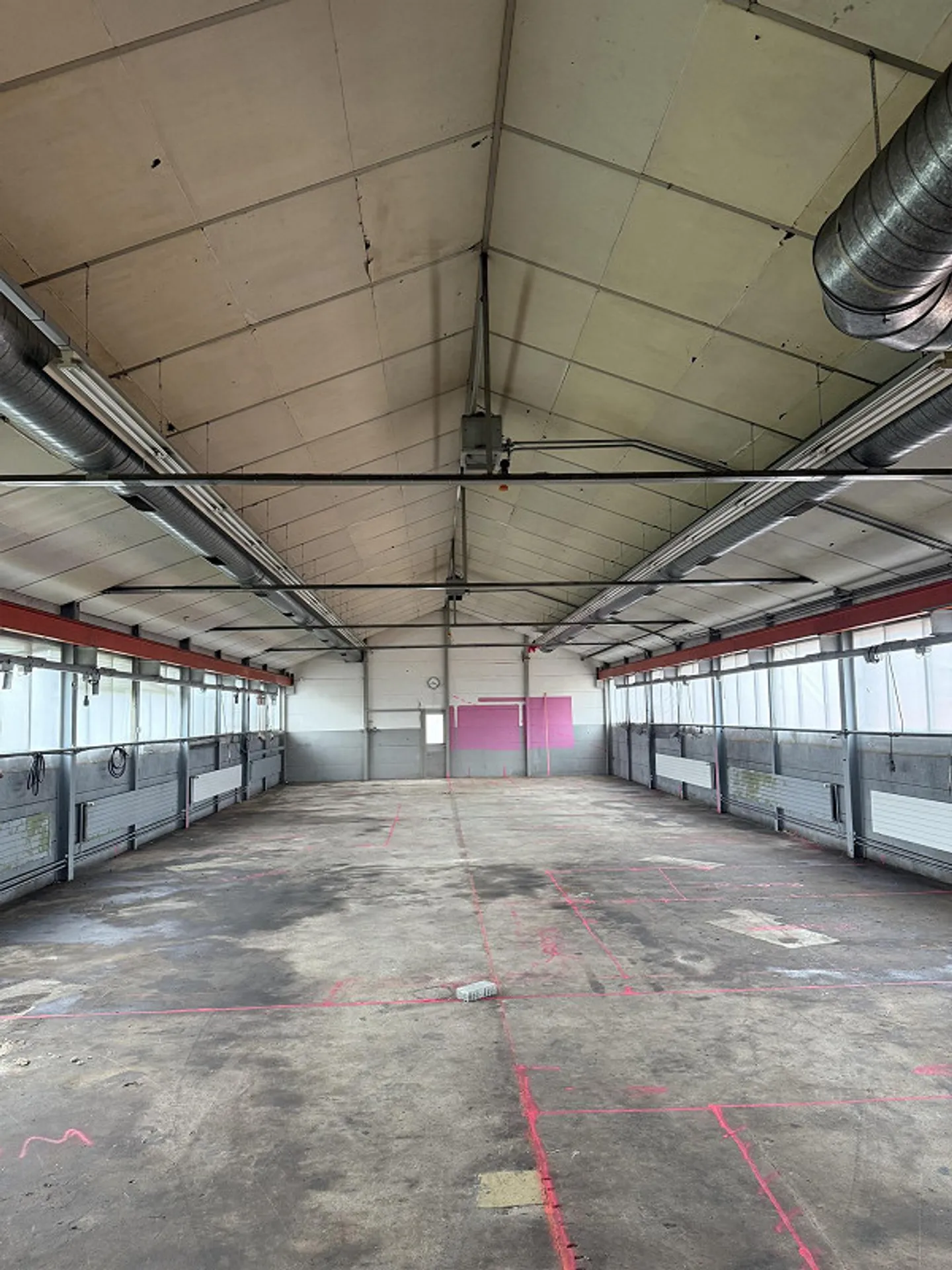 Commercial Hall / Production Hall in Eschenz - Photo 4 of 9