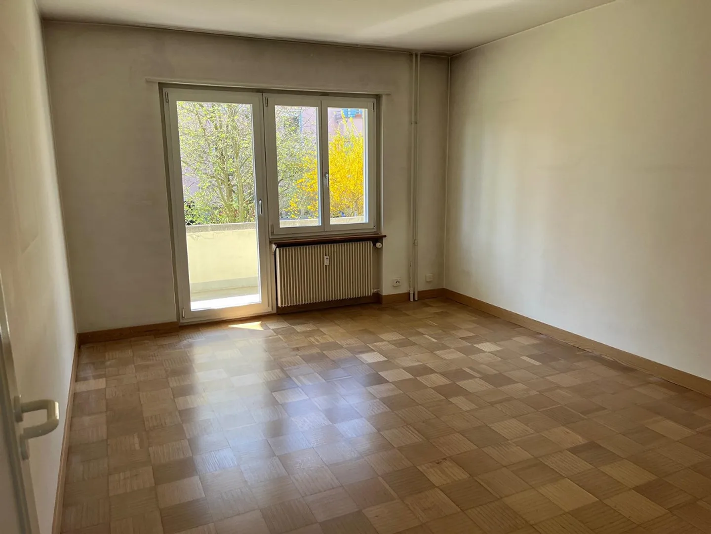 Charmante 3-Zimmerwohnung - Foto 5 von 9