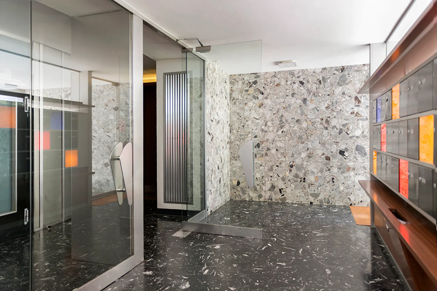 Charmant appartement 4.5 pièces - Photo 3 sur 5