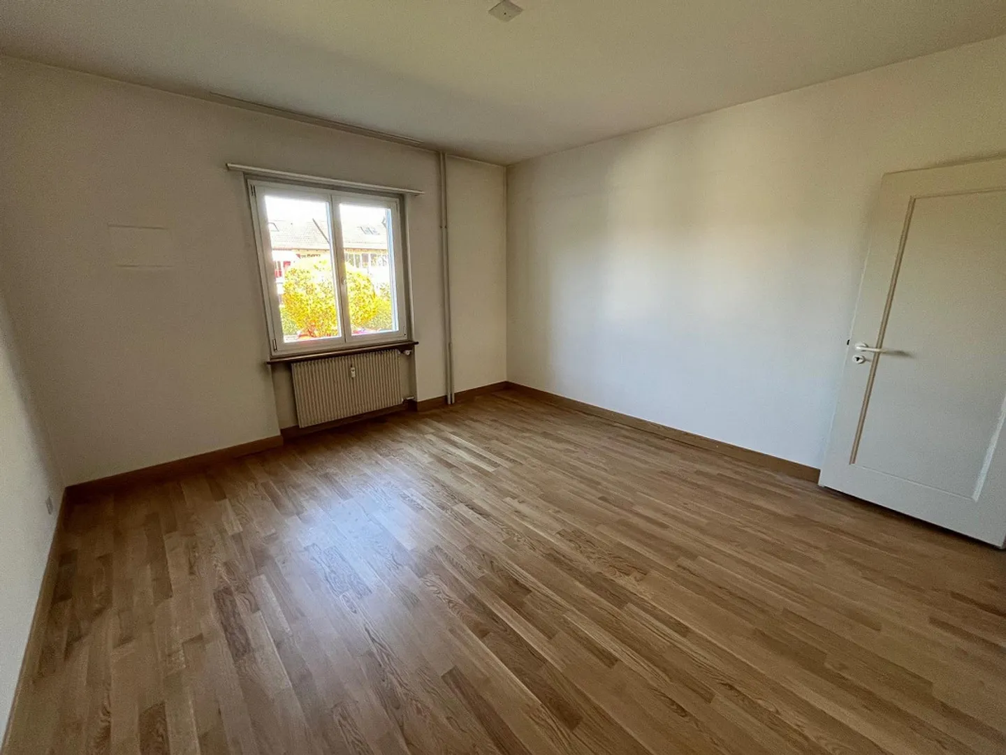 Charmante 3-Zimmerwohnung - Foto 6 von 9
