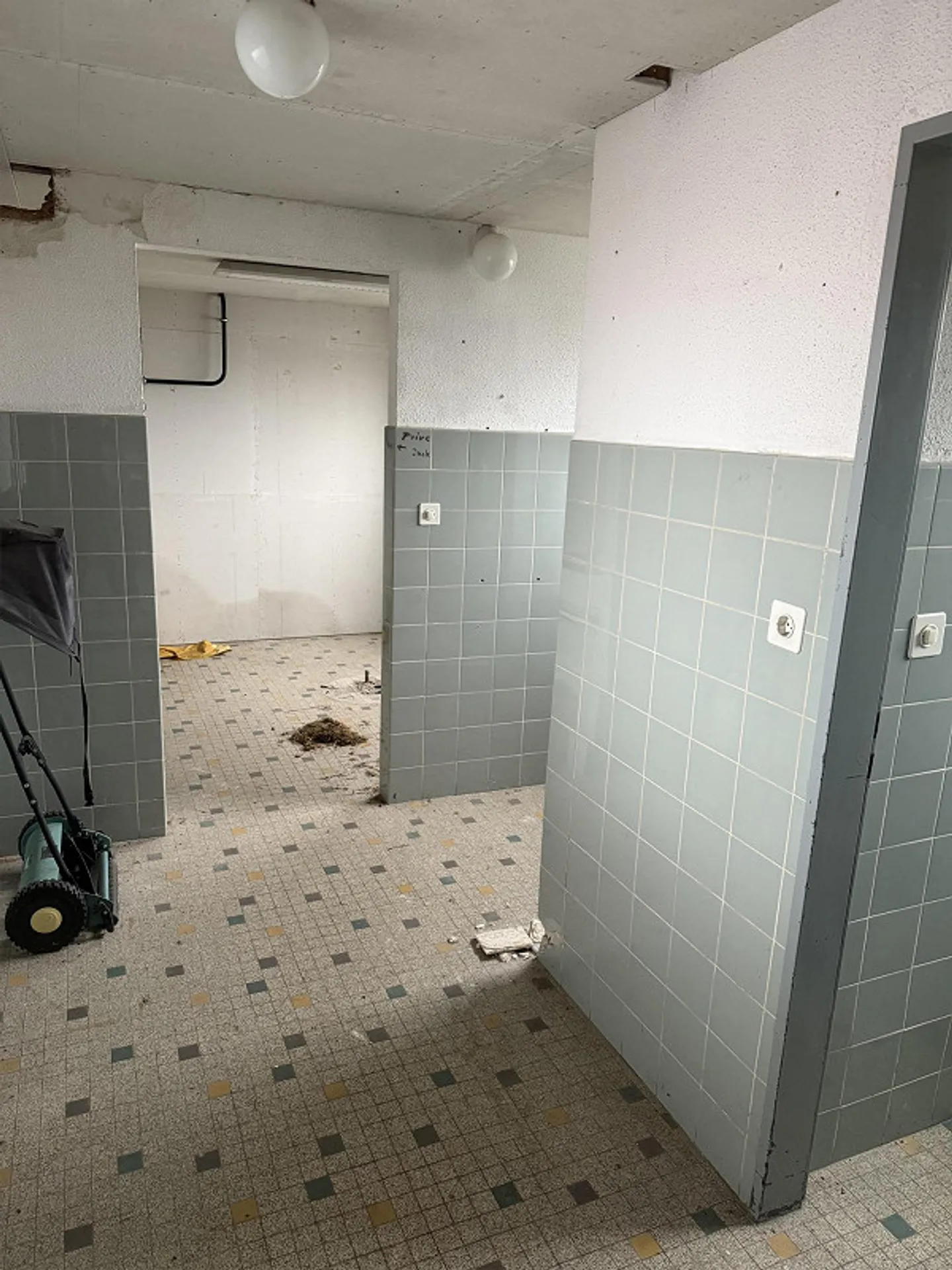 Commercial Hall / Production Hall in Eschenz - Photo 8 of 9