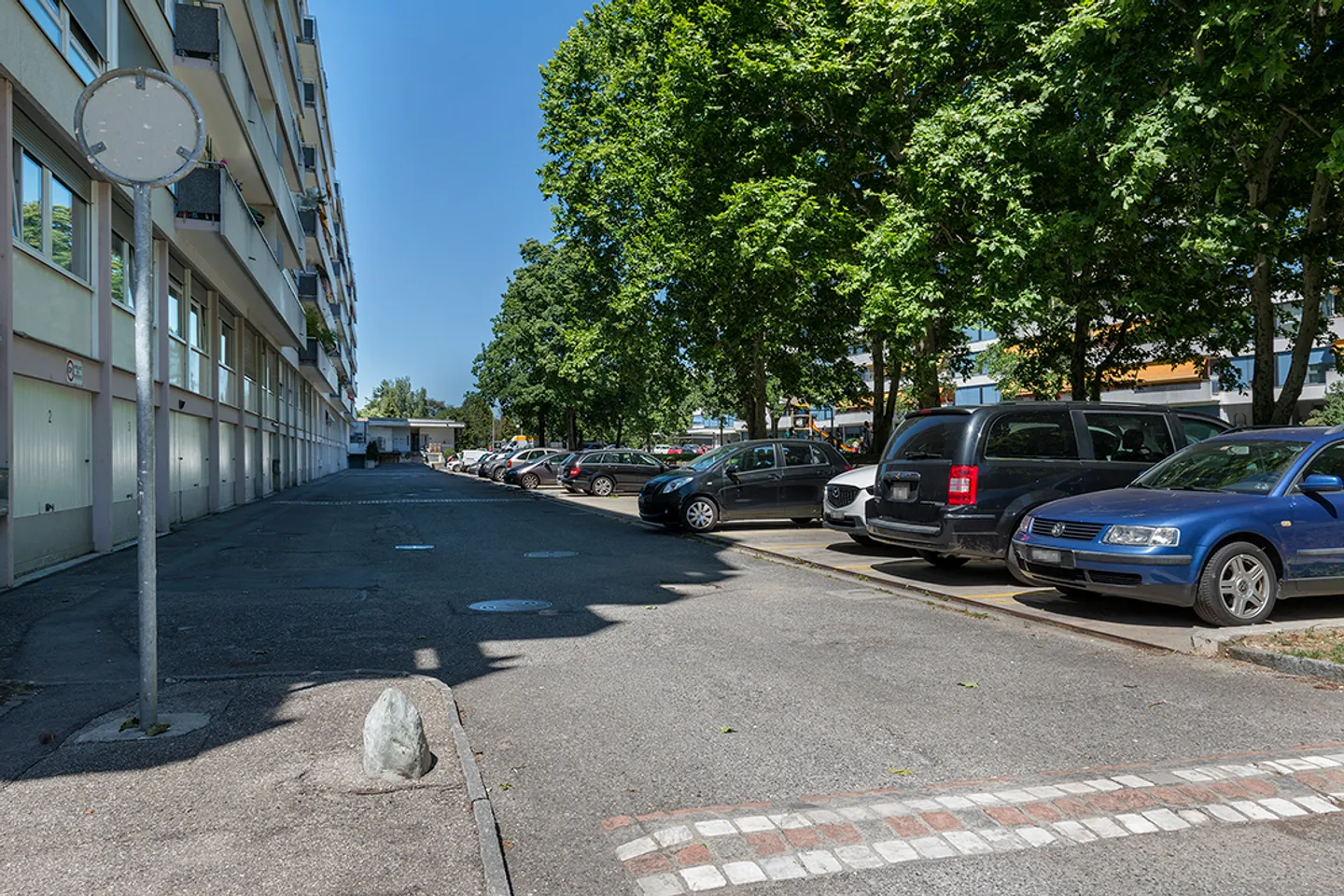 Charmant appartement 4.5 pièces - Photo 4 sur 5