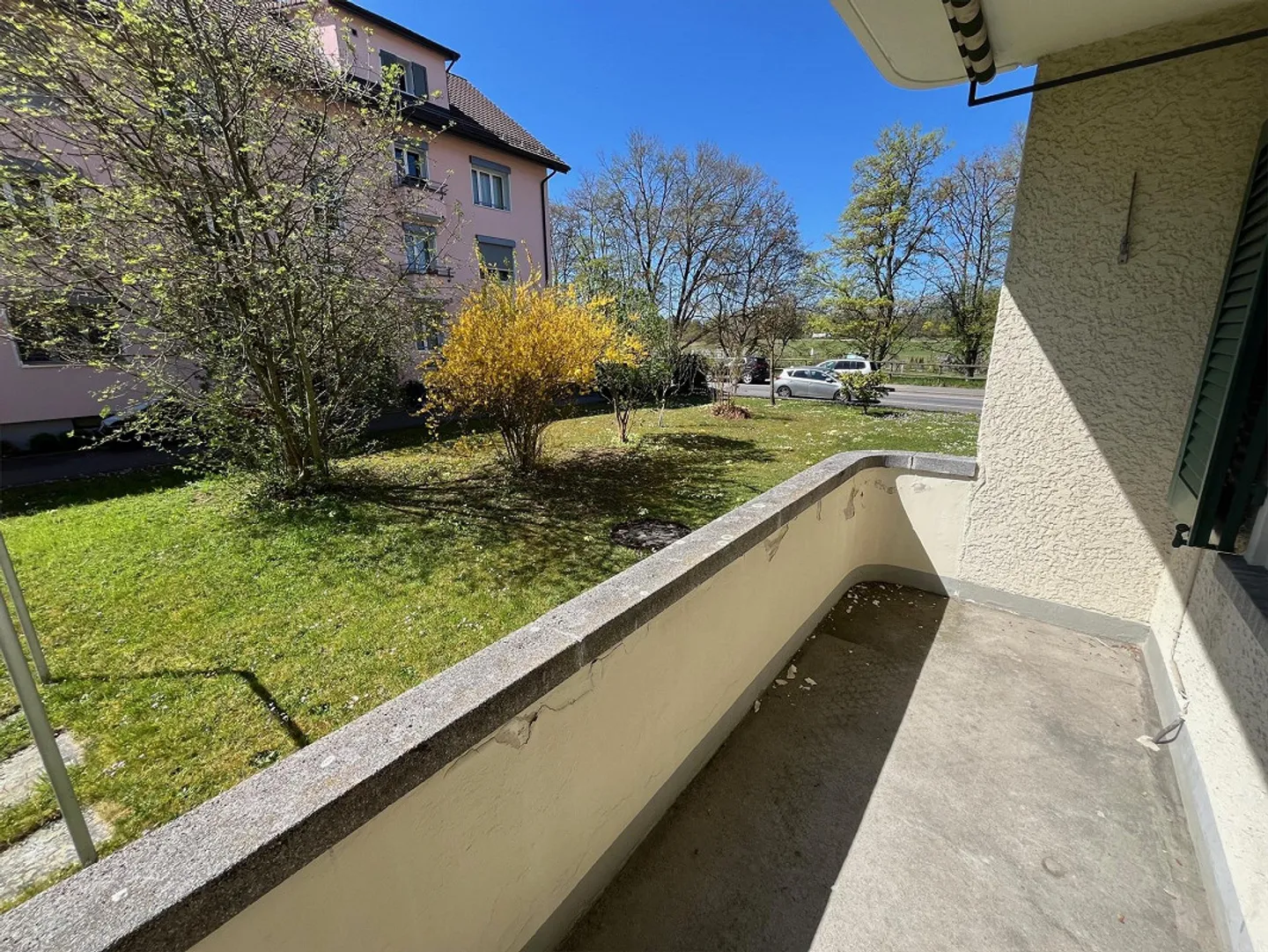 Charmante 3-Zimmerwohnung - Foto 8 von 9