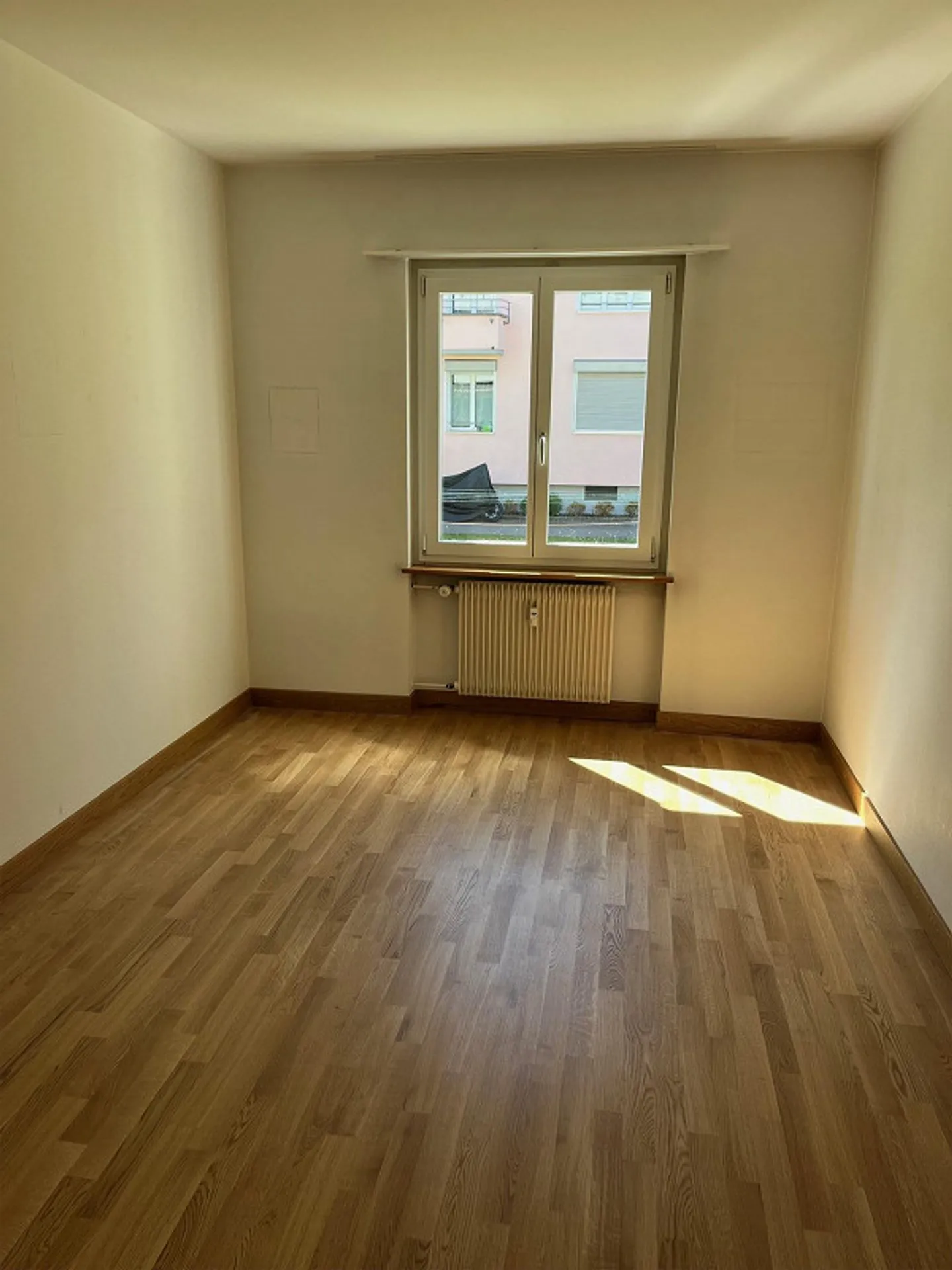 Charmante 3-Zimmerwohnung - Foto 7 von 9