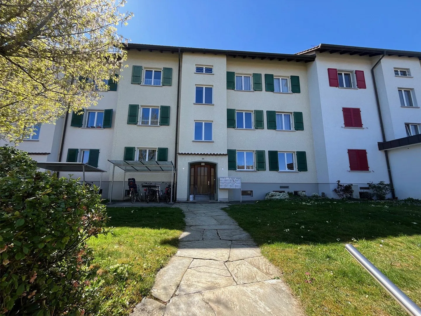 Charmante 3-Zimmerwohnung - Foto 9 von 9