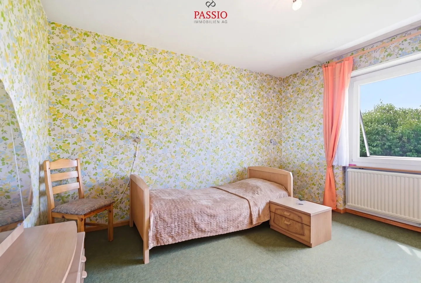 Affascinante casa unifamiliare con riserva di terreno su un lotto di 1'386 m² - Foto 21 di 46