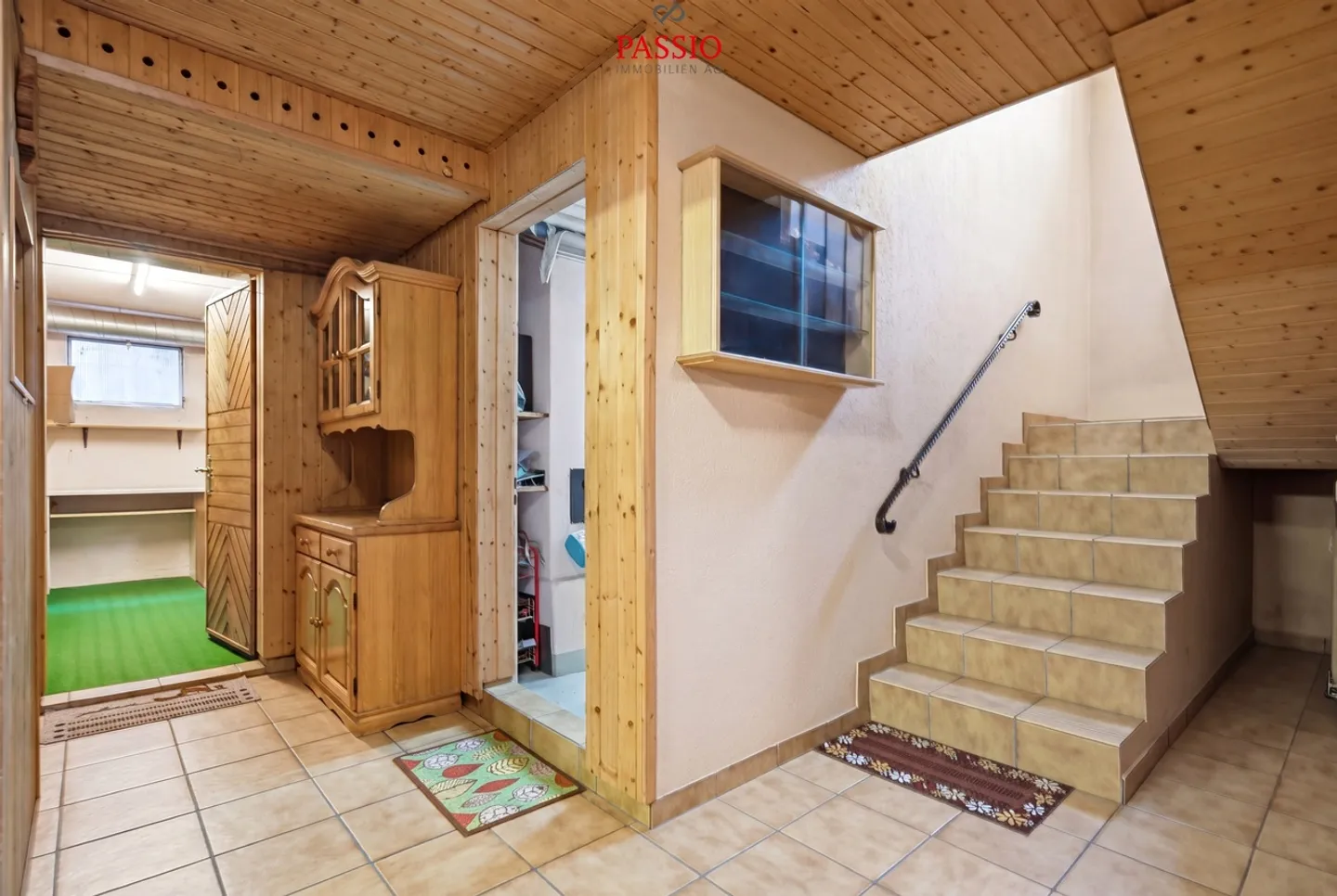 Affascinante casa unifamiliare con riserva di terreno su un lotto di 1'386 m² - Foto 23 di 46