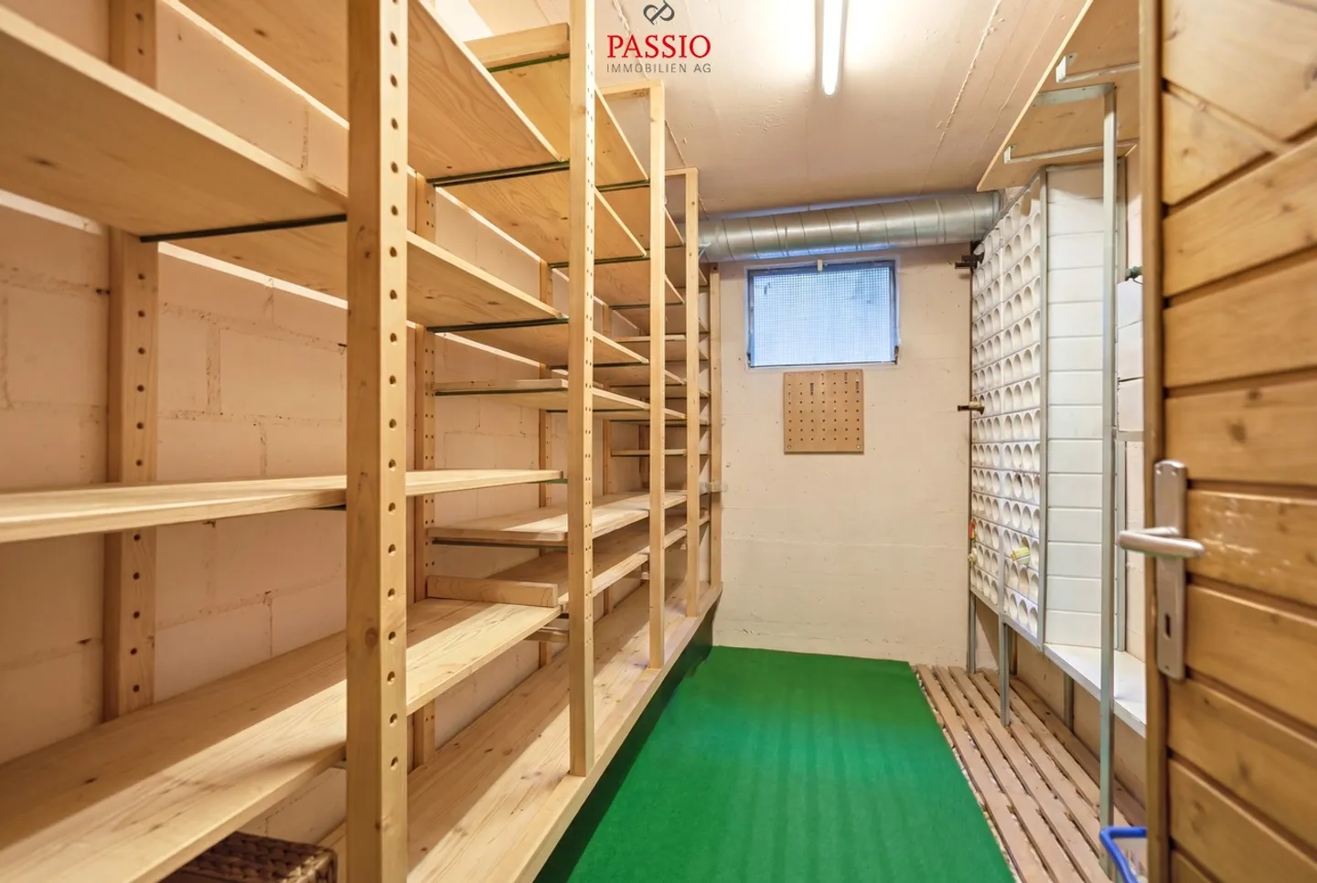 Affascinante casa unifamiliare con riserva di terreno su un lotto di 1'386 m² - Foto 28 di 46