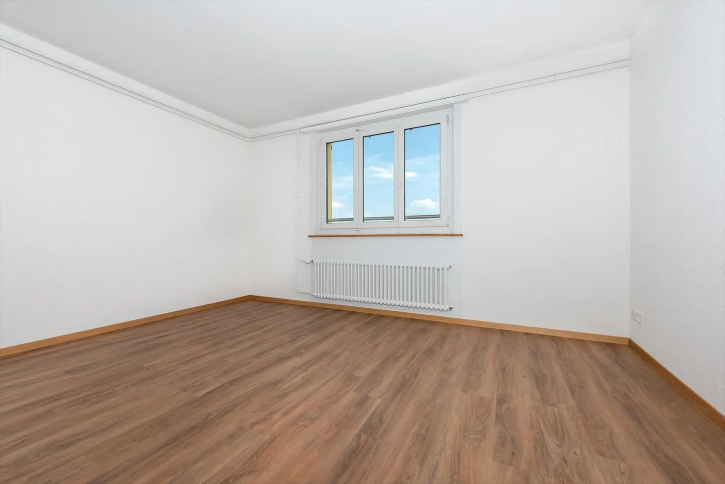 2-room apartment - Photo 2 of 7