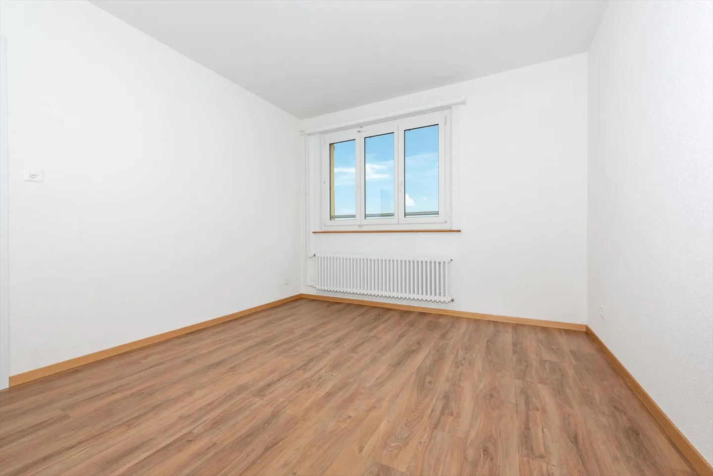 2-room apartment - Photo 4 of 7