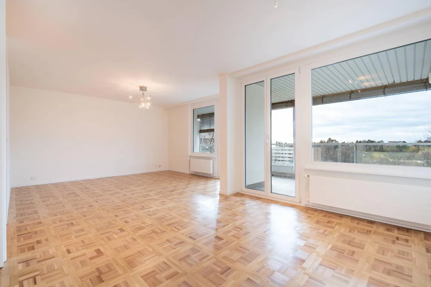 Appartement Charmant à Belmont - Photo 1 sur 9