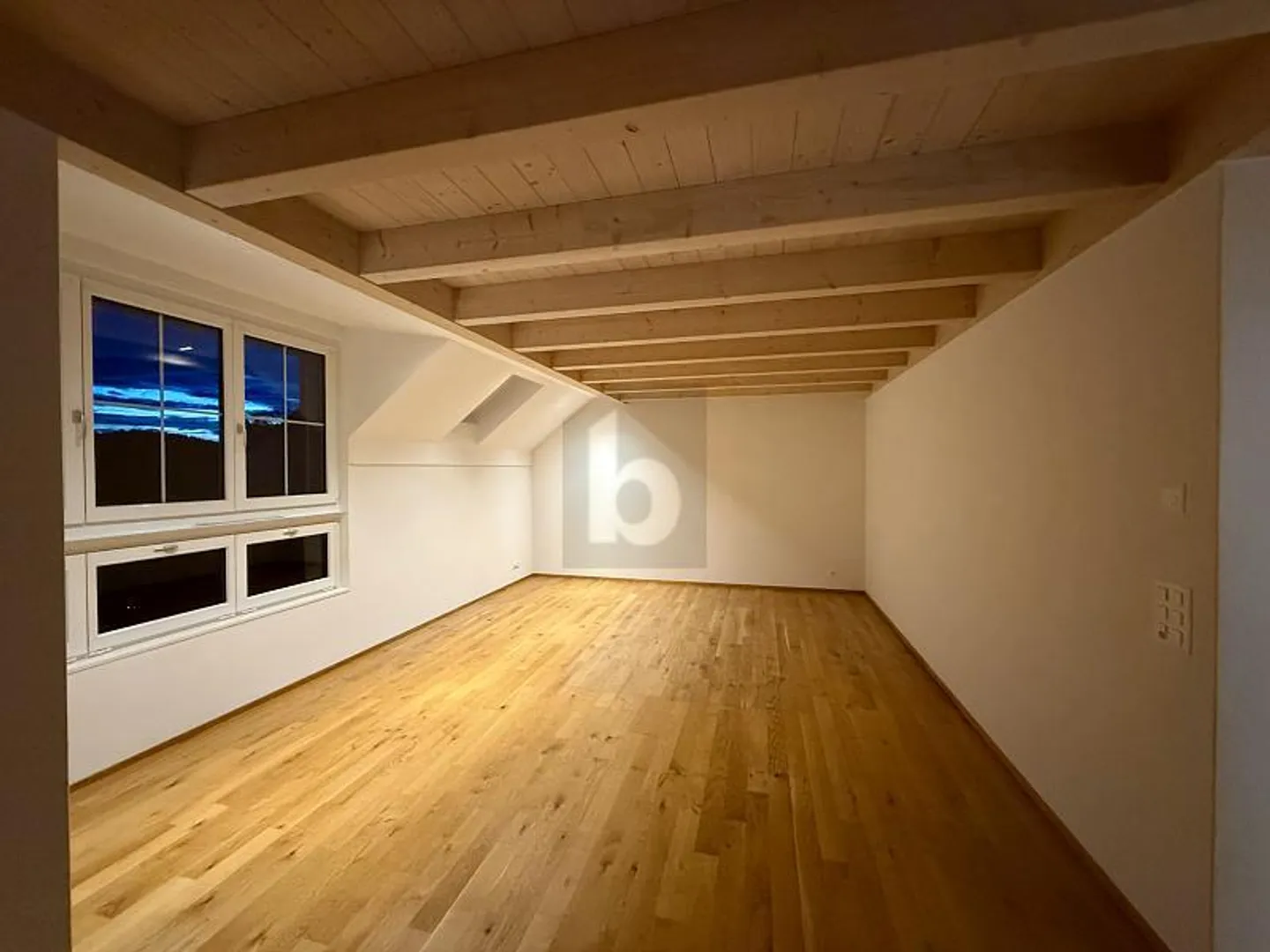 Accents en bois élégants pour votre maison de bien-être - Photo 1 sur 6